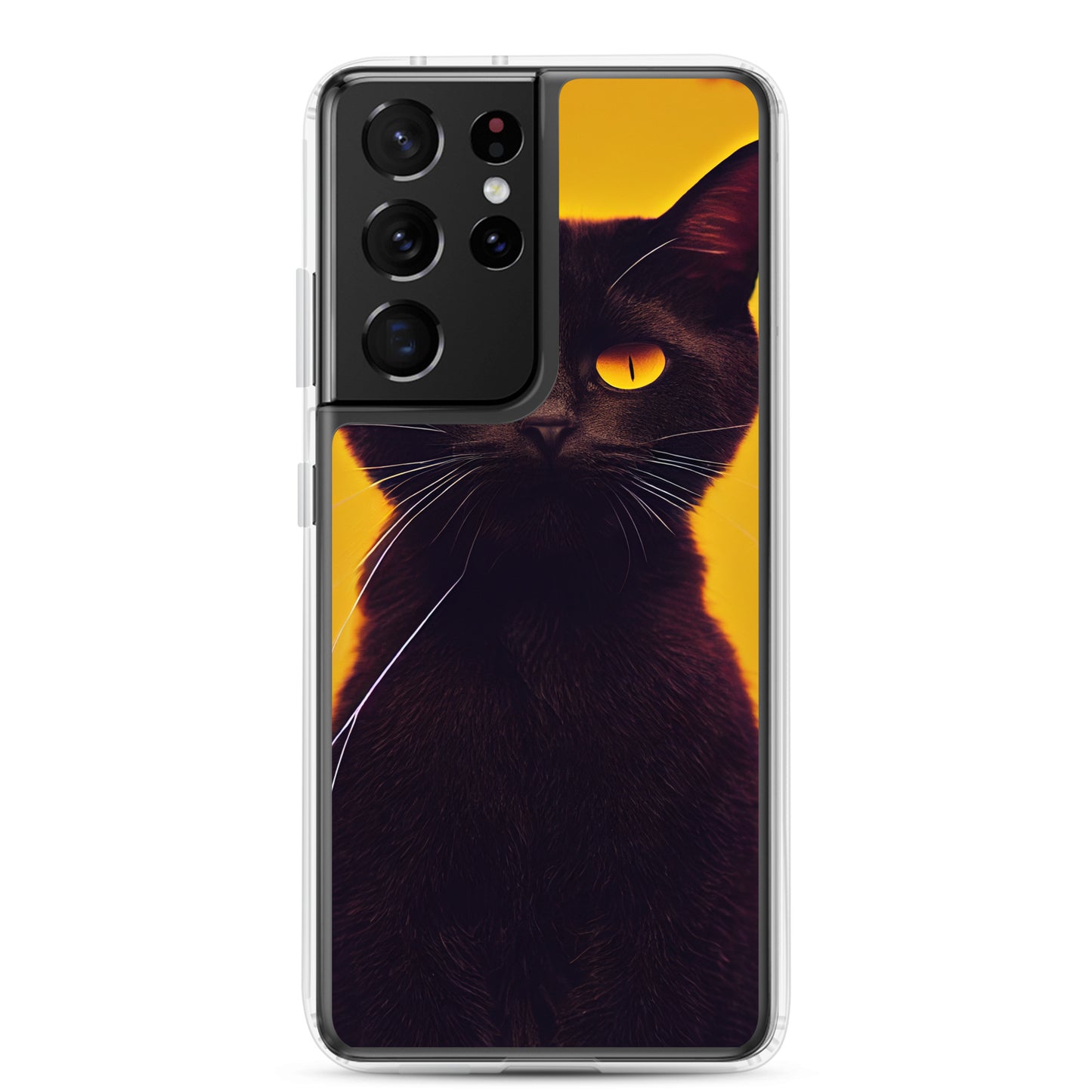 Samsung Case - Halloween