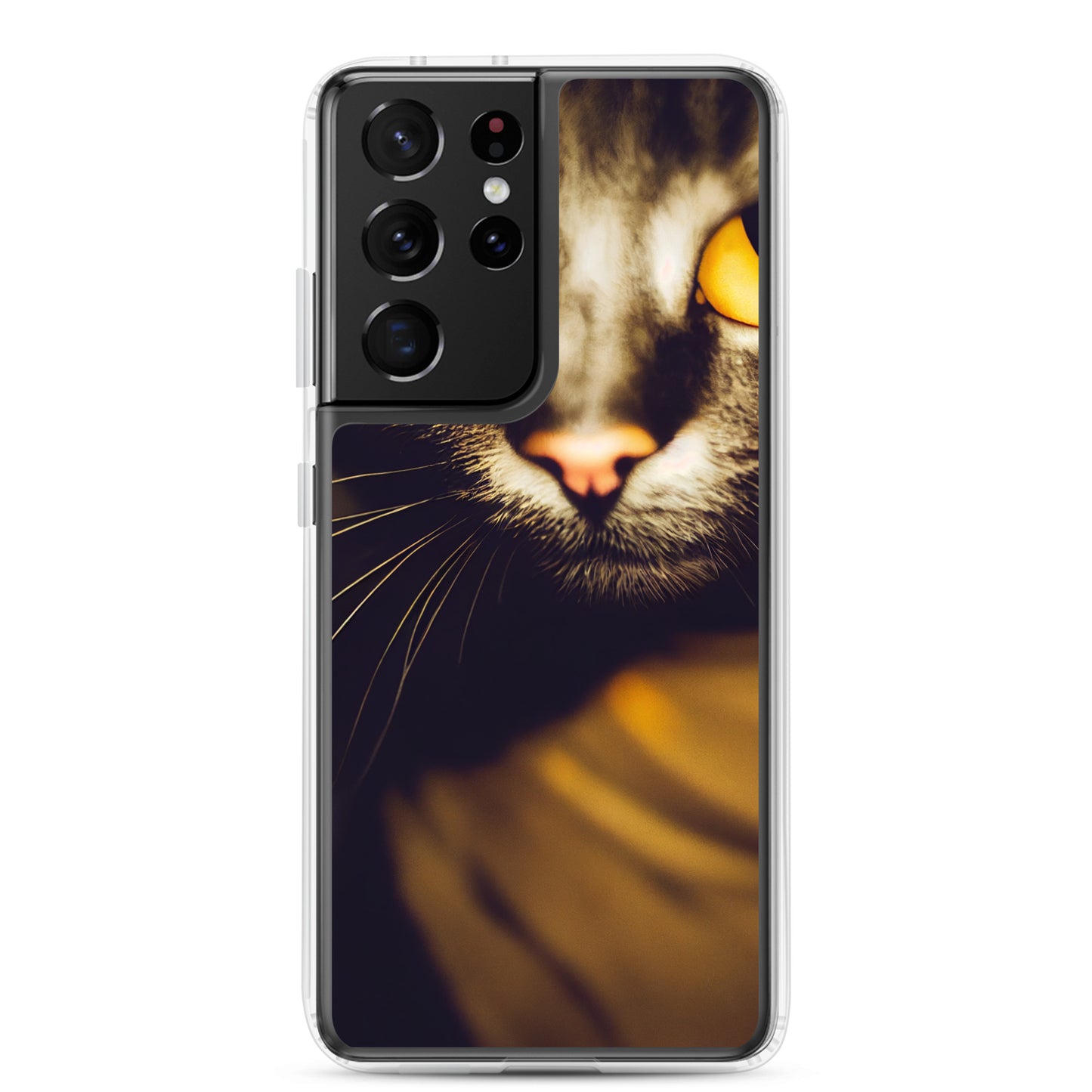 Samsung Case - Halloween