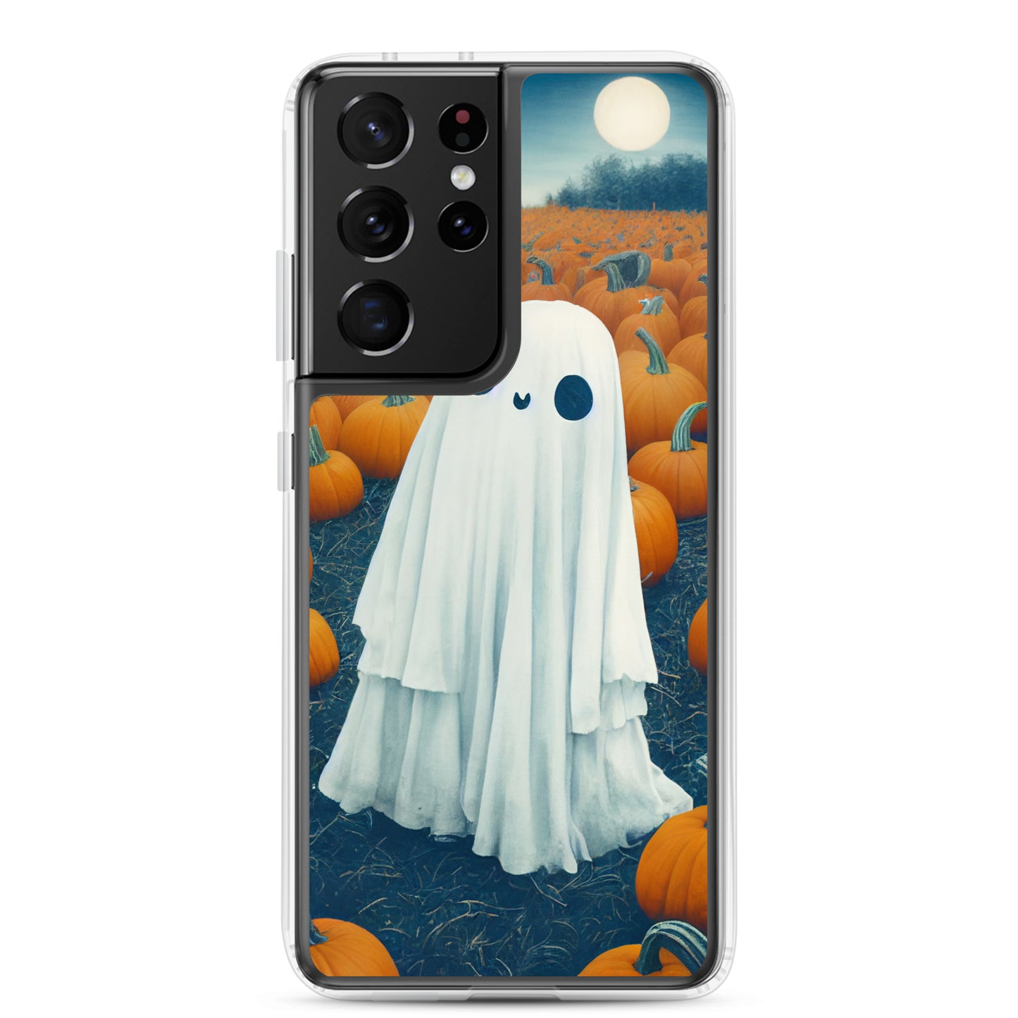 Samsung Case - Halloween