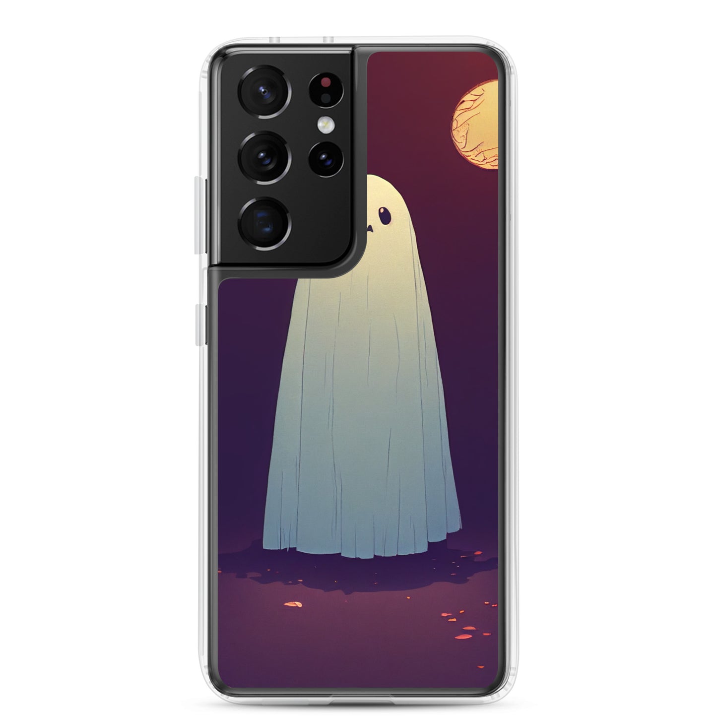 Samsung Case - Halloween