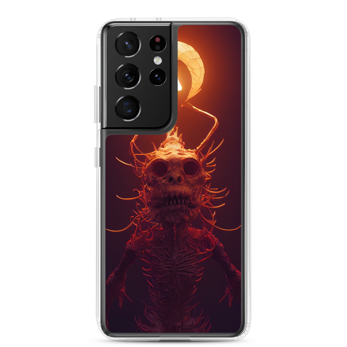 Samsung Case - Halloween