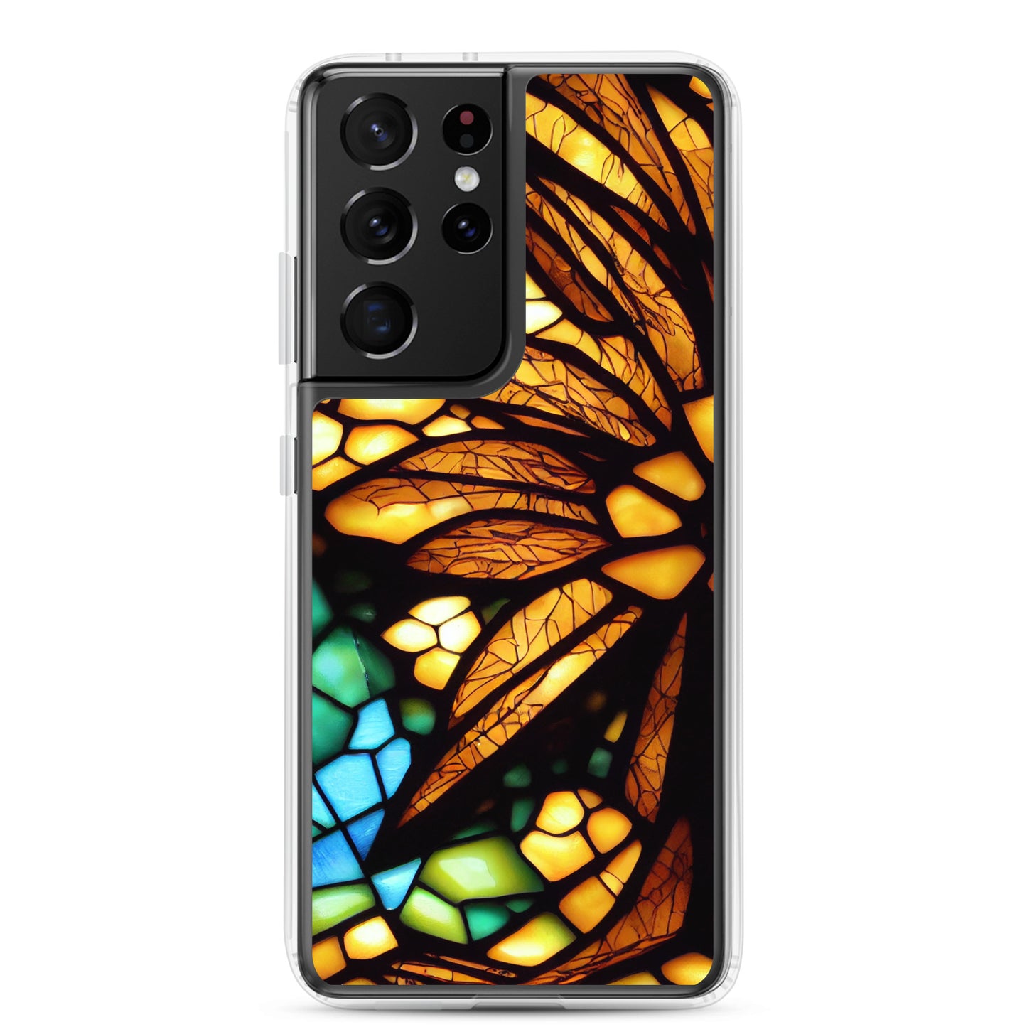 Samsung Case - Halloween