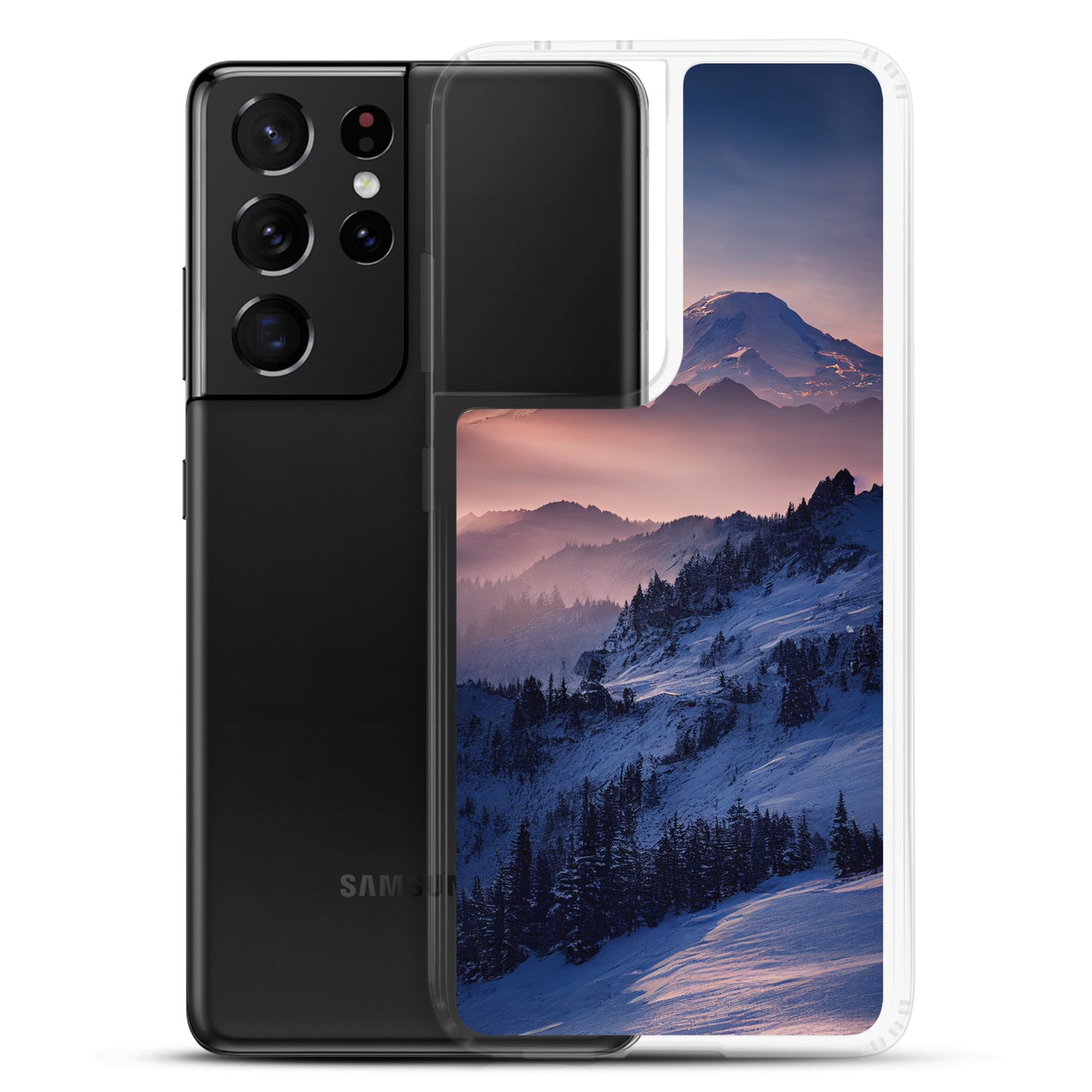 Samsung Case - Landscape