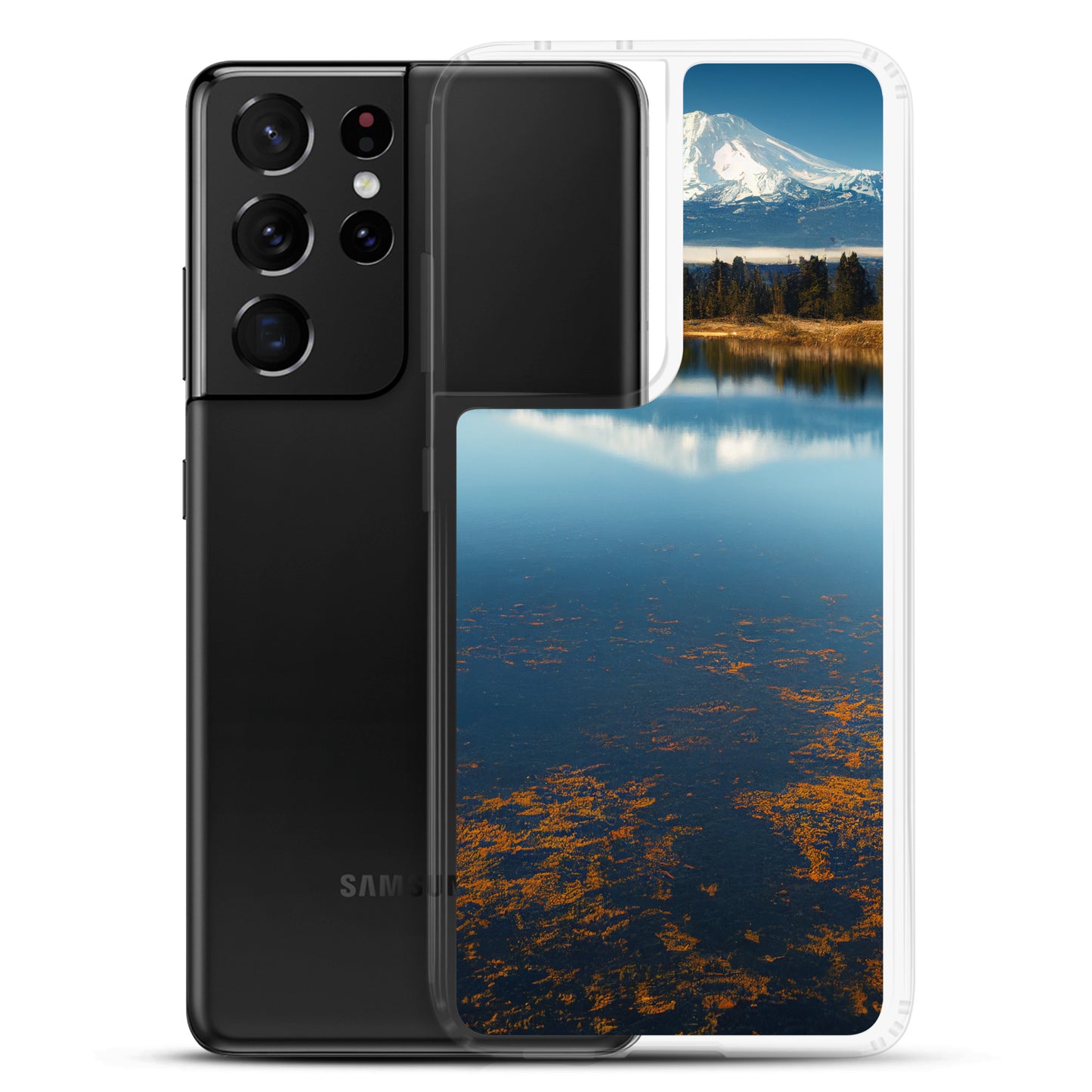Samsung Case - Landscape