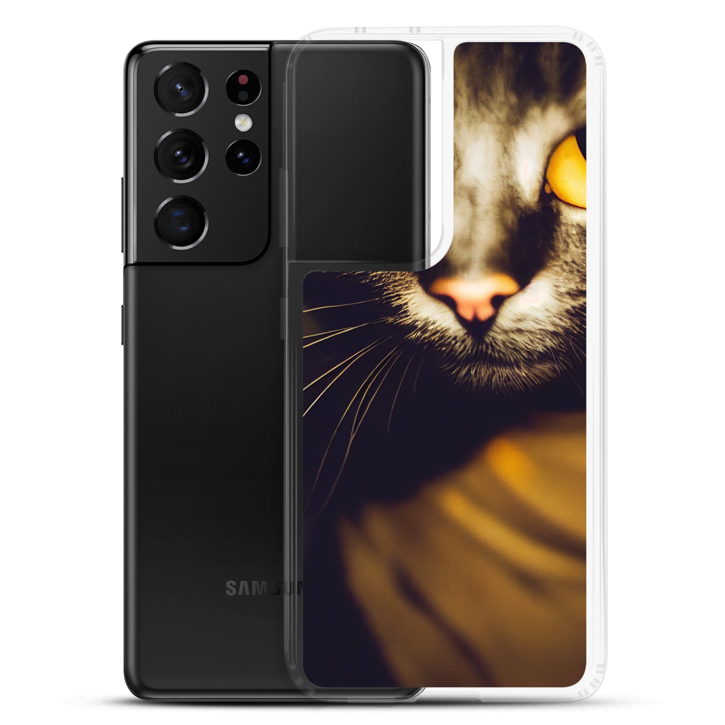 Samsung Case - Halloween