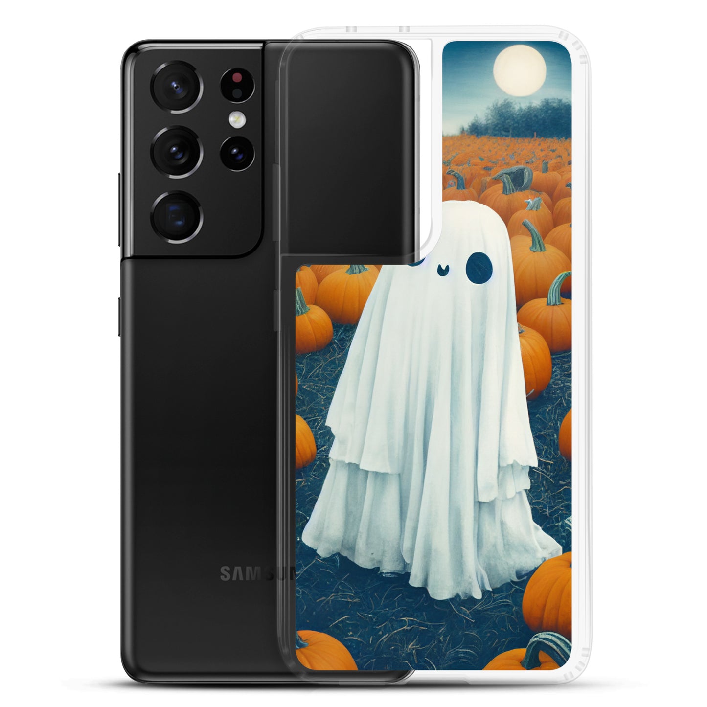Samsung Case - Halloween