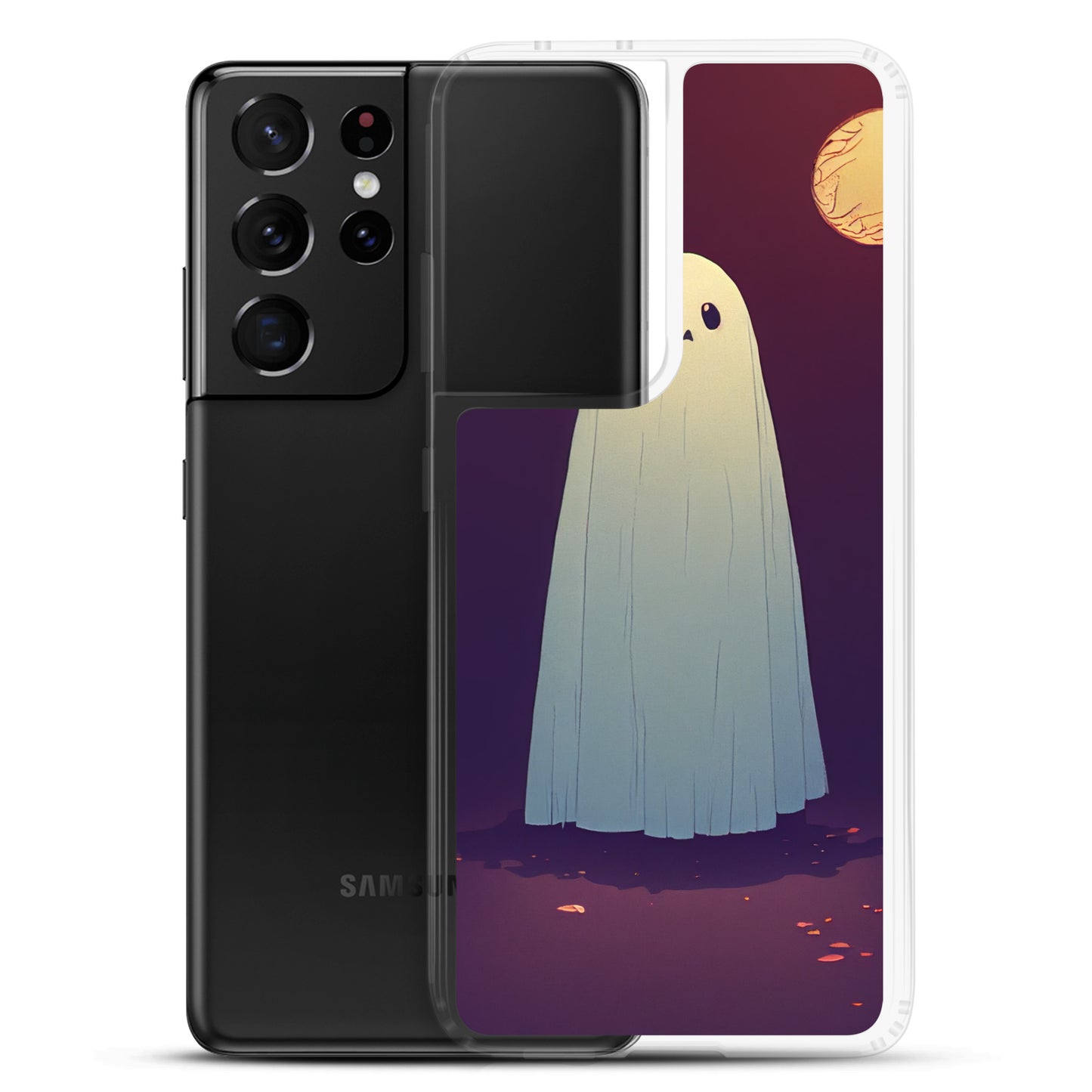 Samsung Case - Halloween