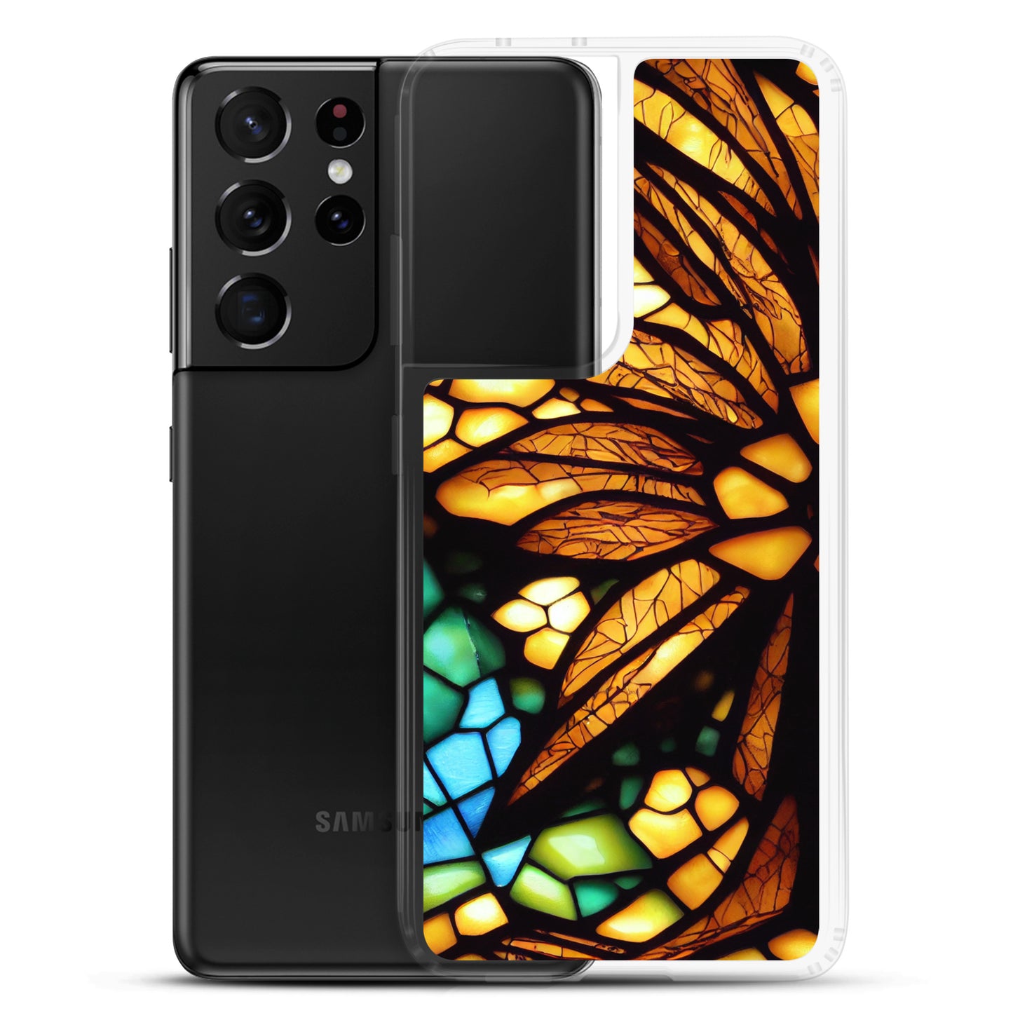 Samsung Case - Halloween