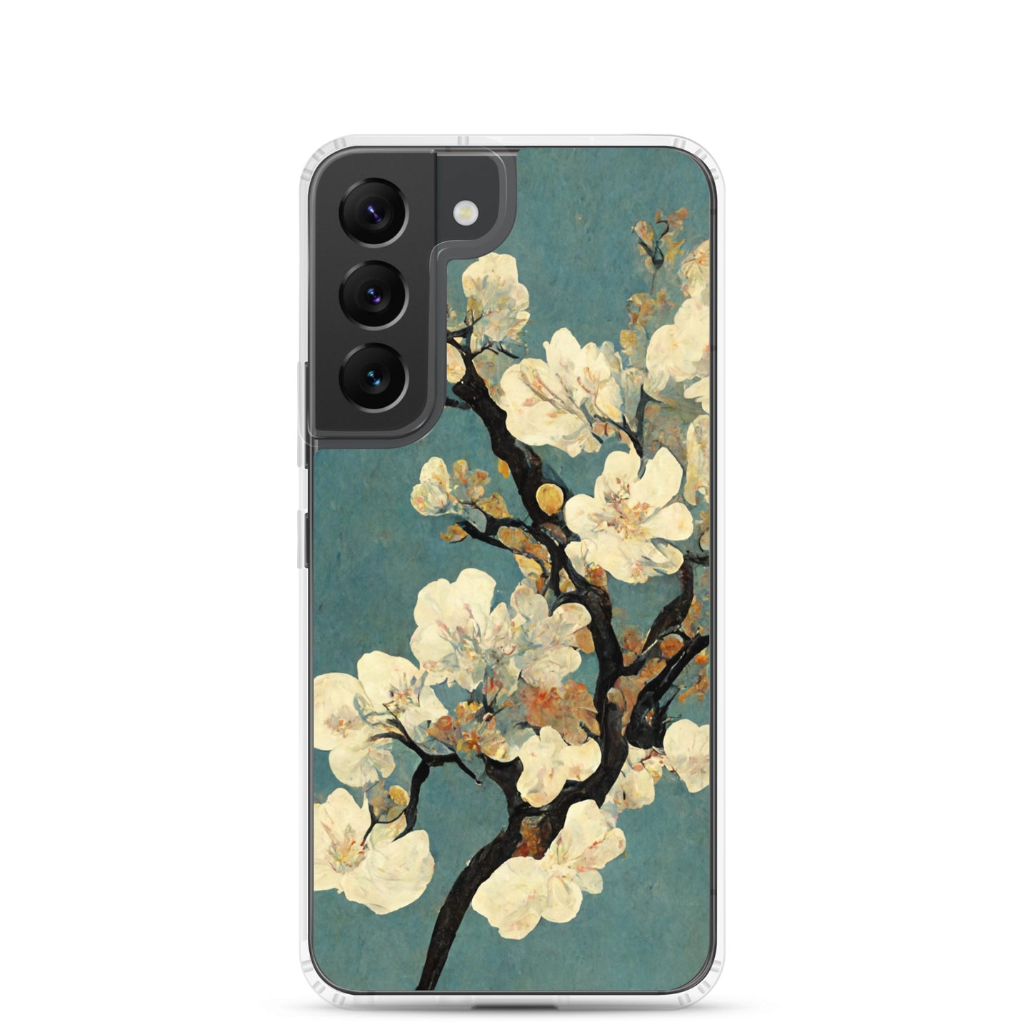 Samsung Case - Almond Blossoms