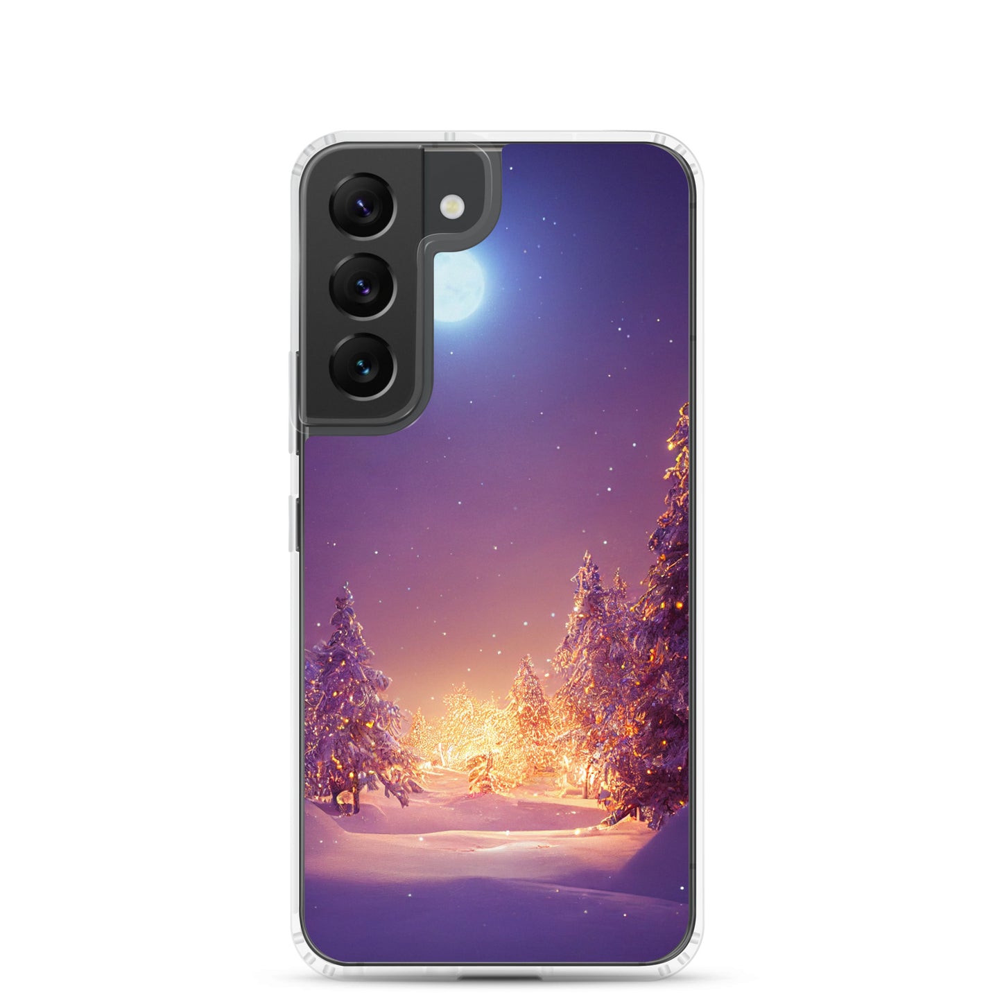 Samsung Case - Silent Night