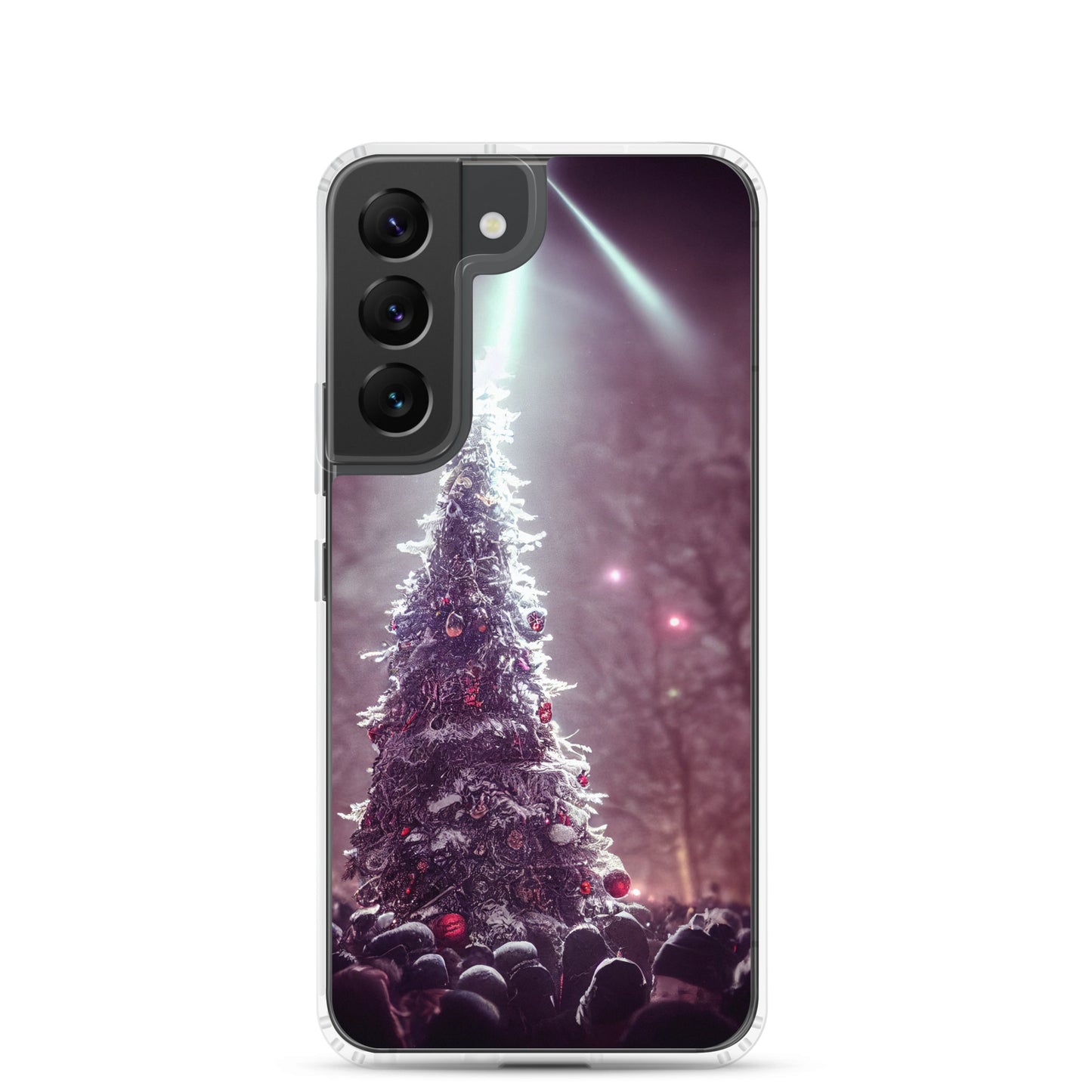 Samsung Case - Christmas