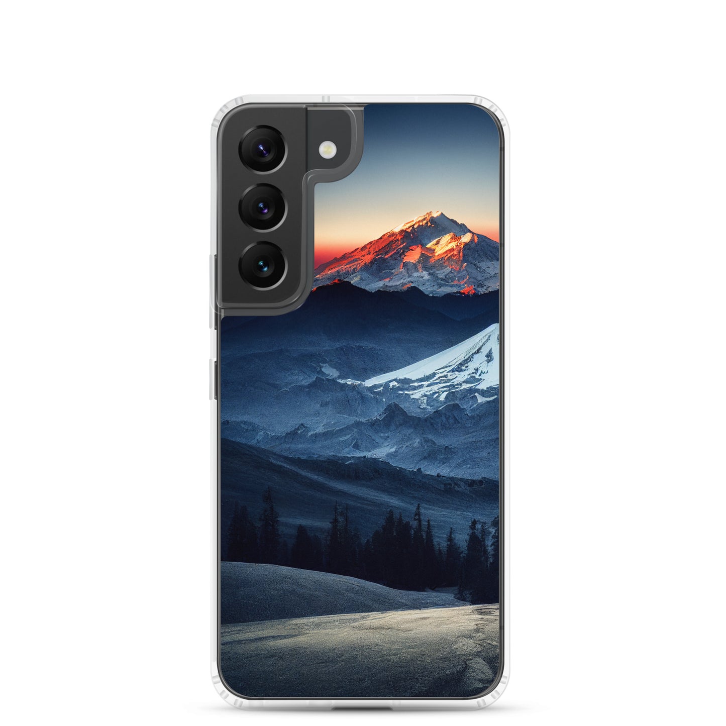 Samsung Case - Landscape