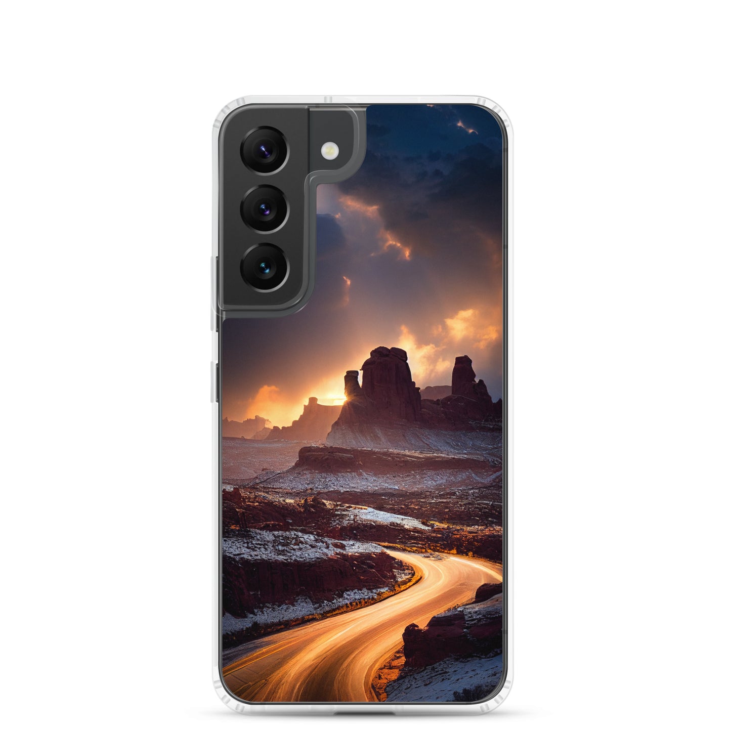 Samsung Case - Landscape