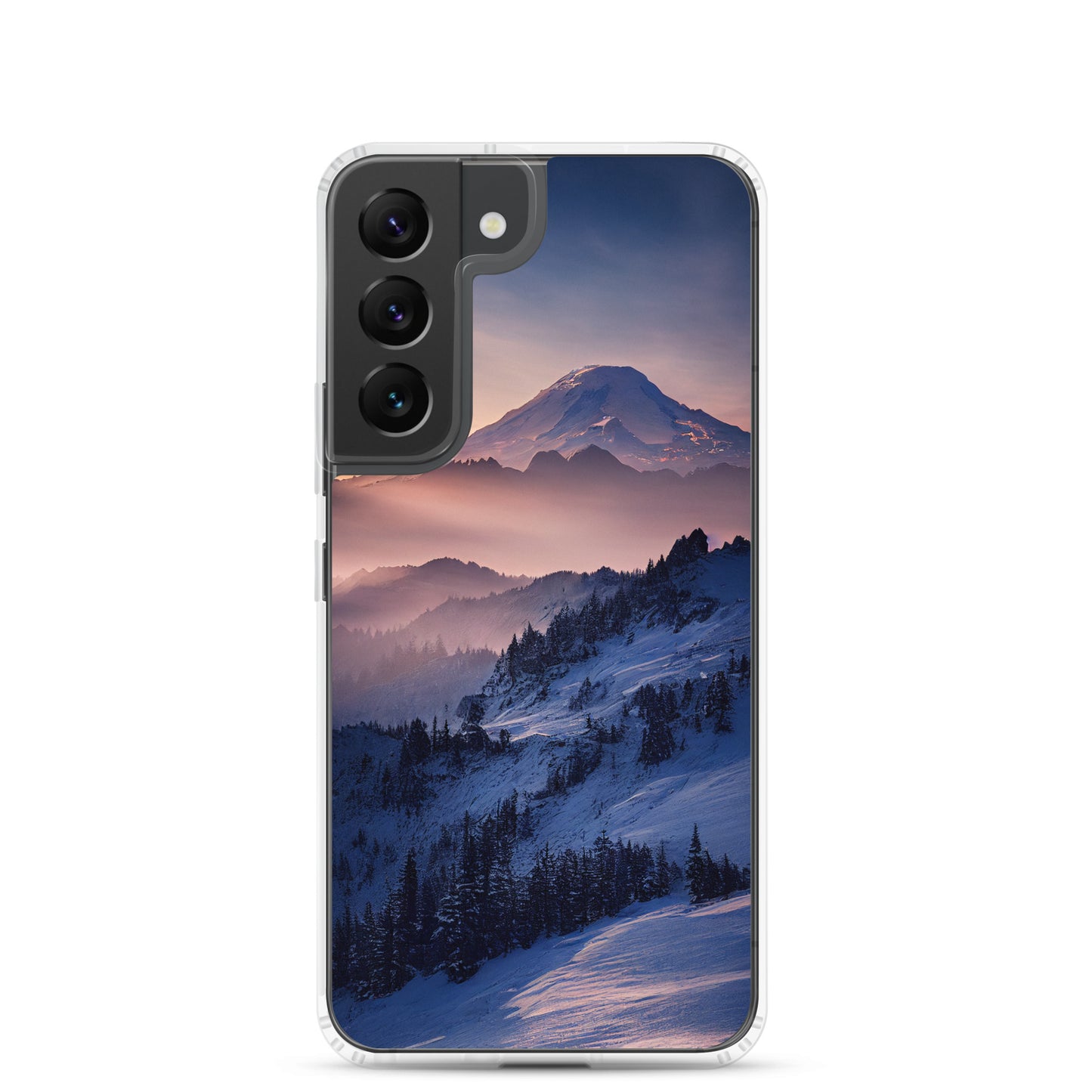 Samsung Case - Landscape