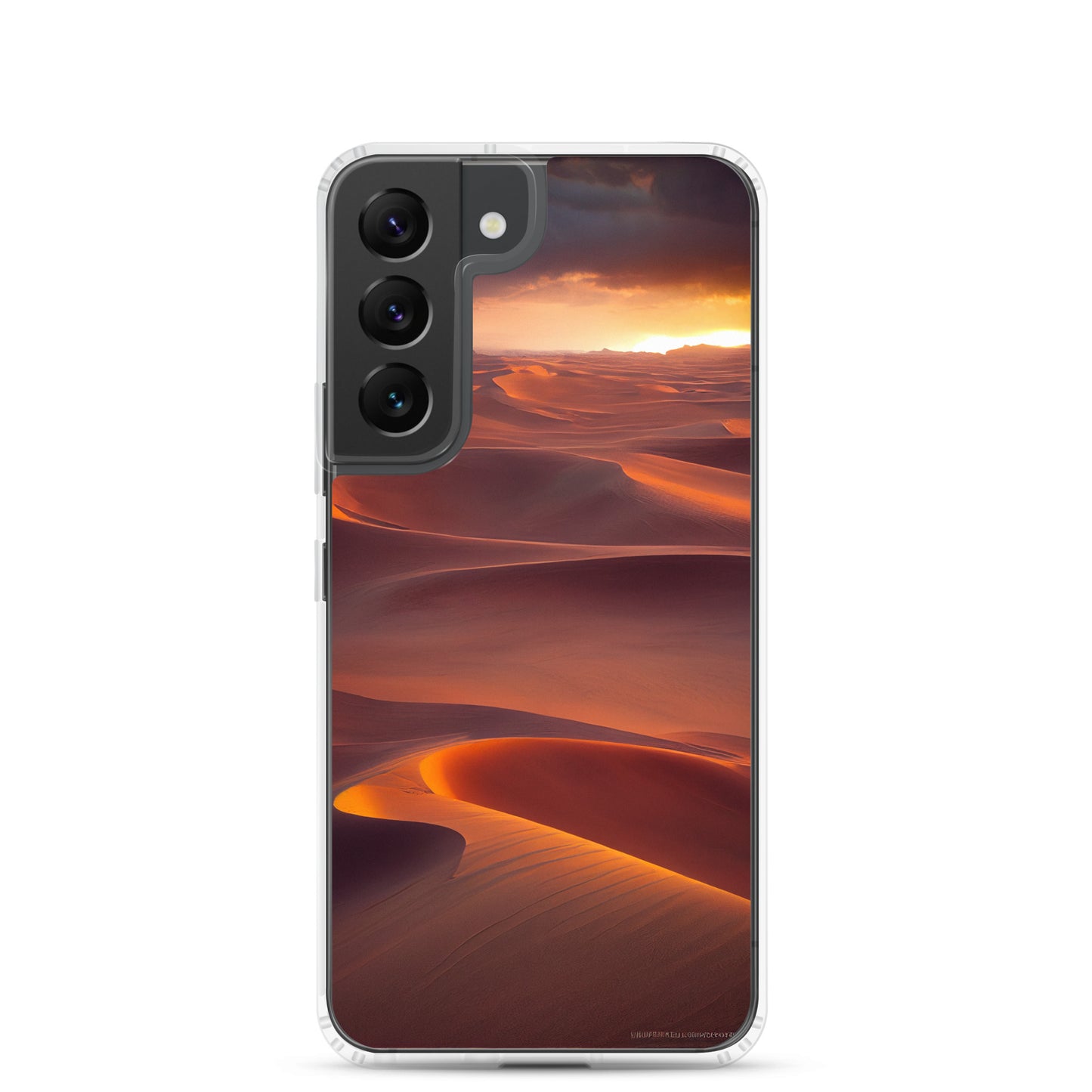 Samsung Case - Landscape