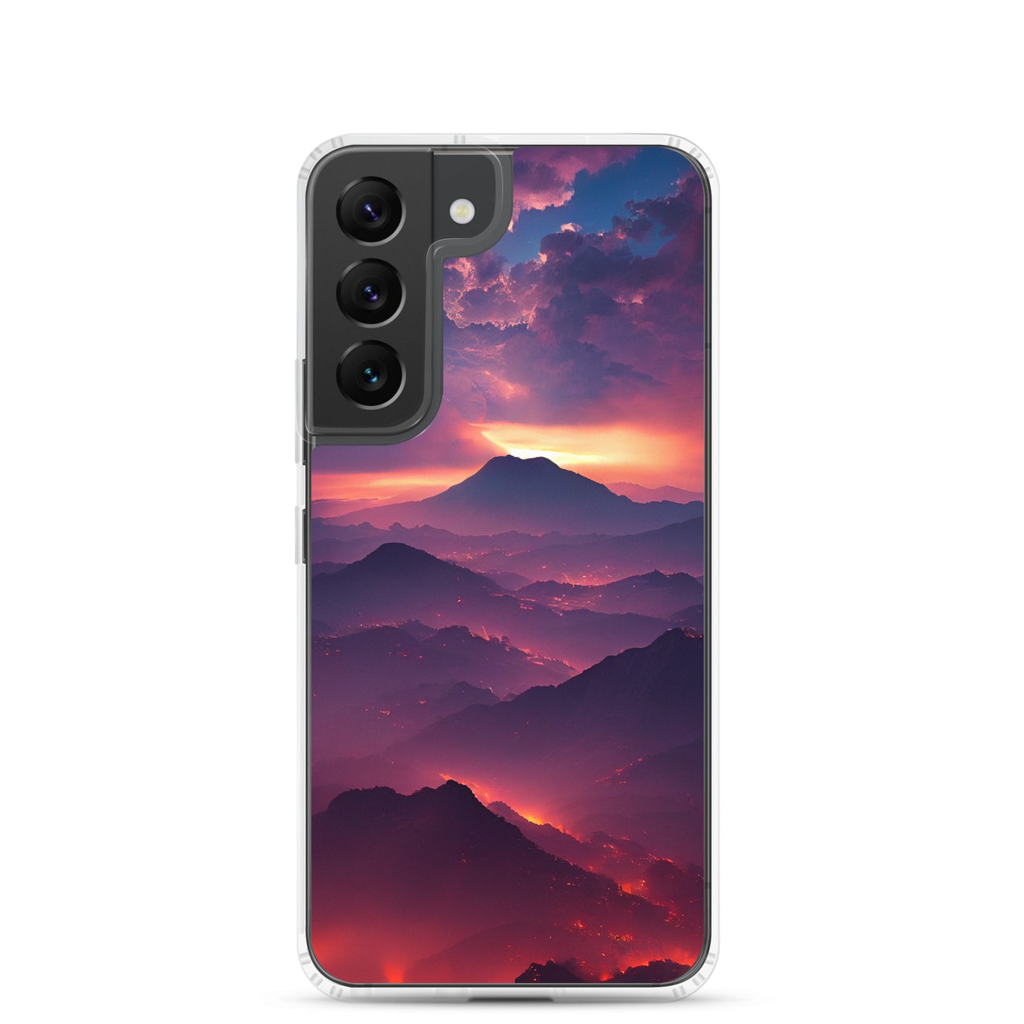 Samsung Case - Landscape