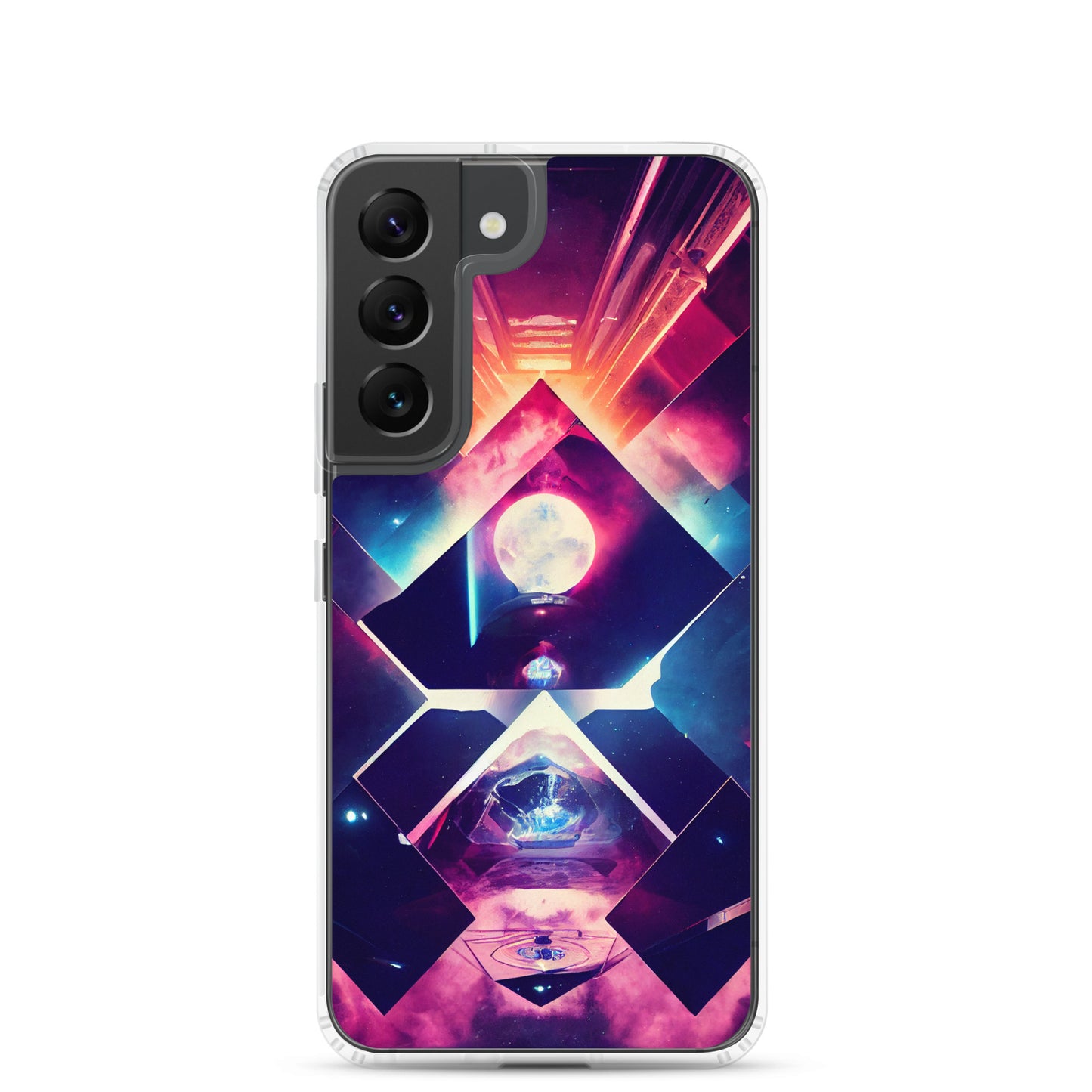 Samsung Case - Landscape