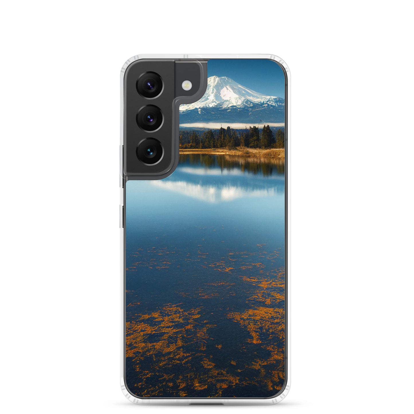 Samsung Case - Landscape