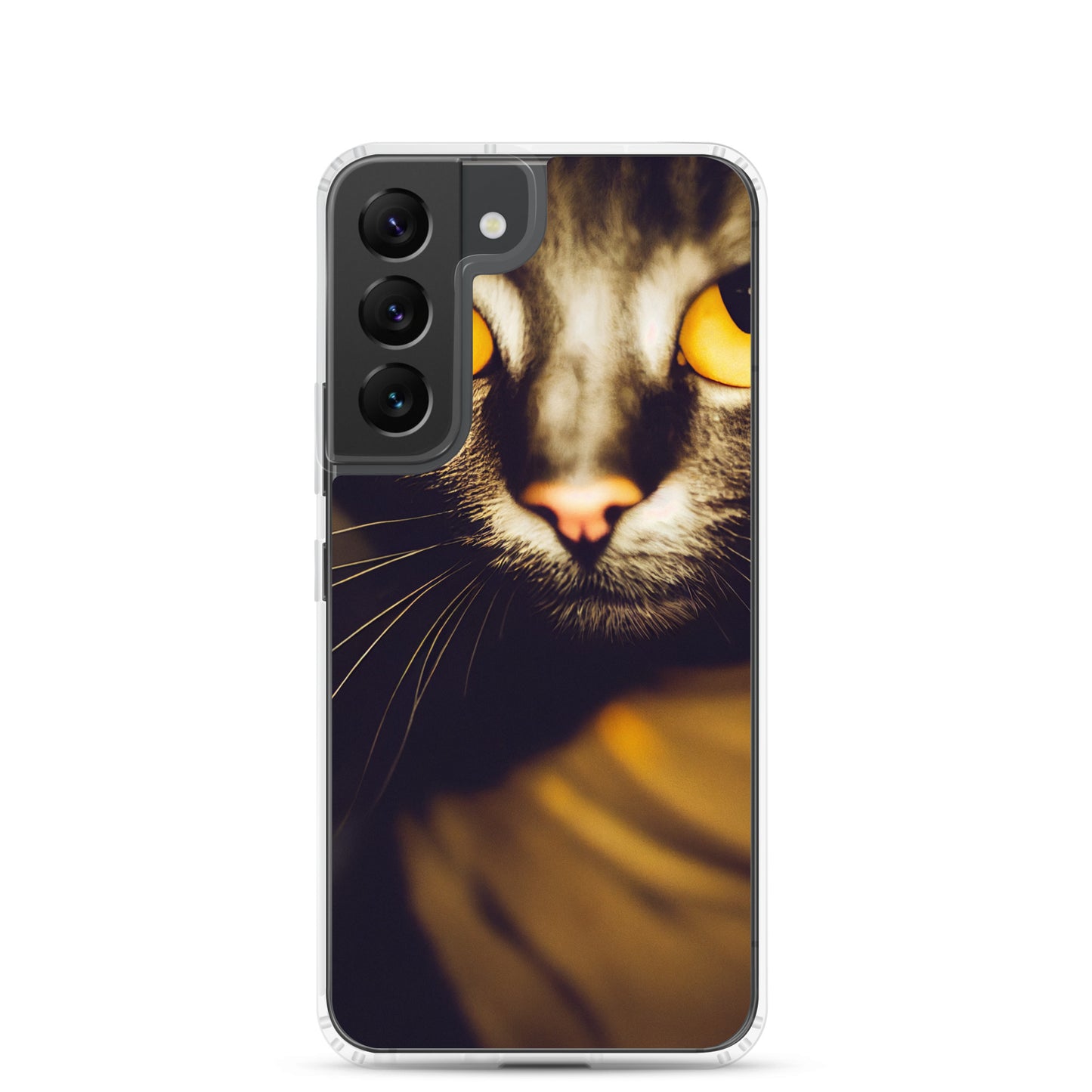 Samsung Case - Halloween