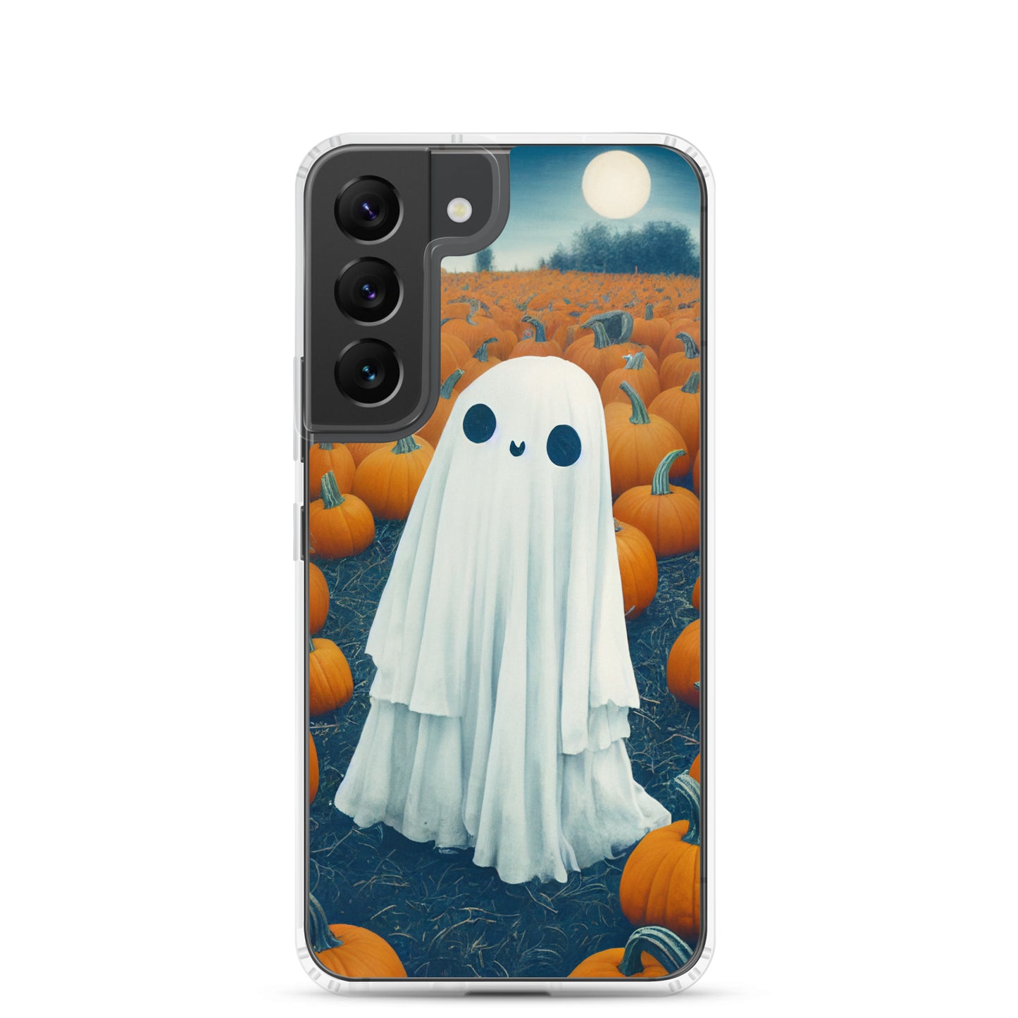 Samsung Case - Halloween