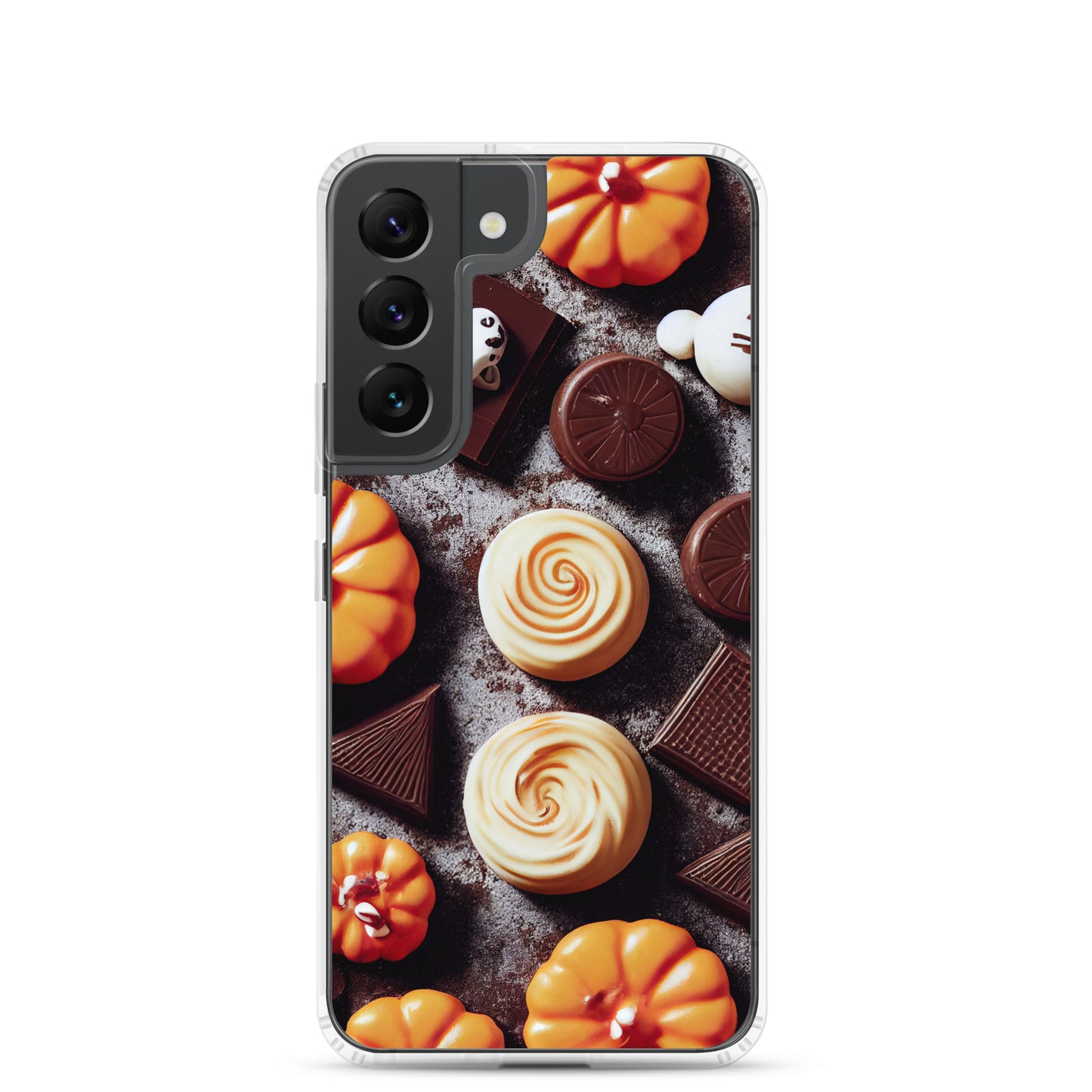 Samsung Case - Halloween
