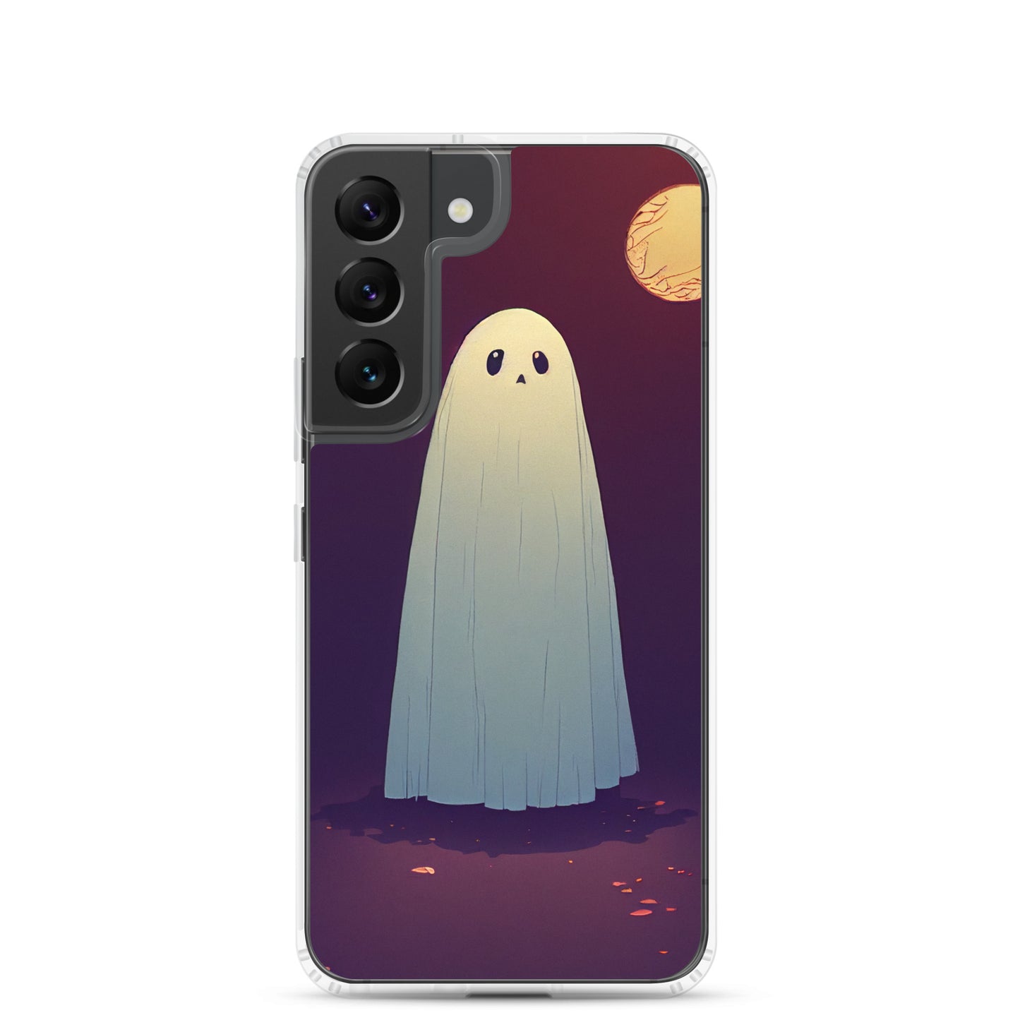 Samsung Case - Halloween