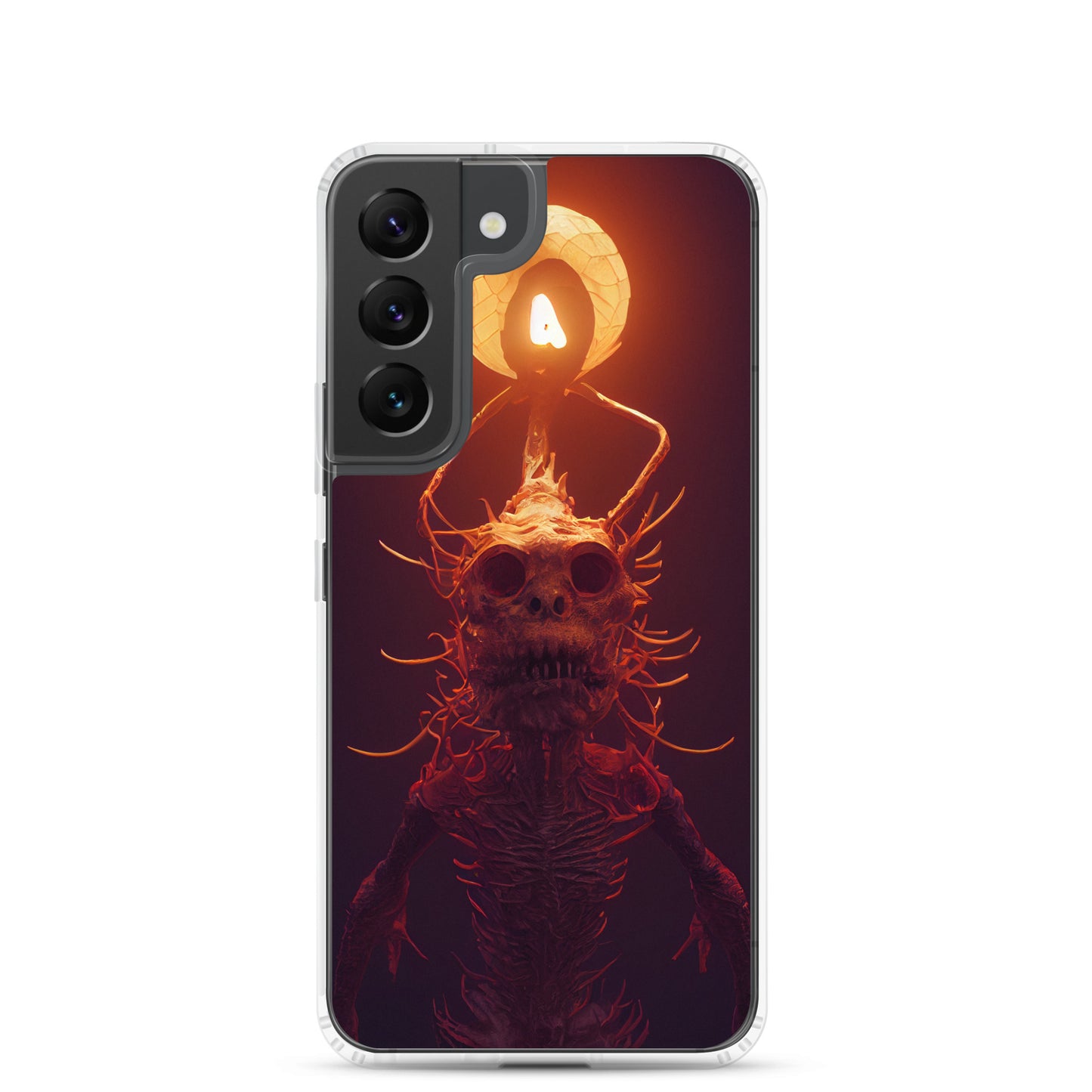 Samsung Case - Halloween