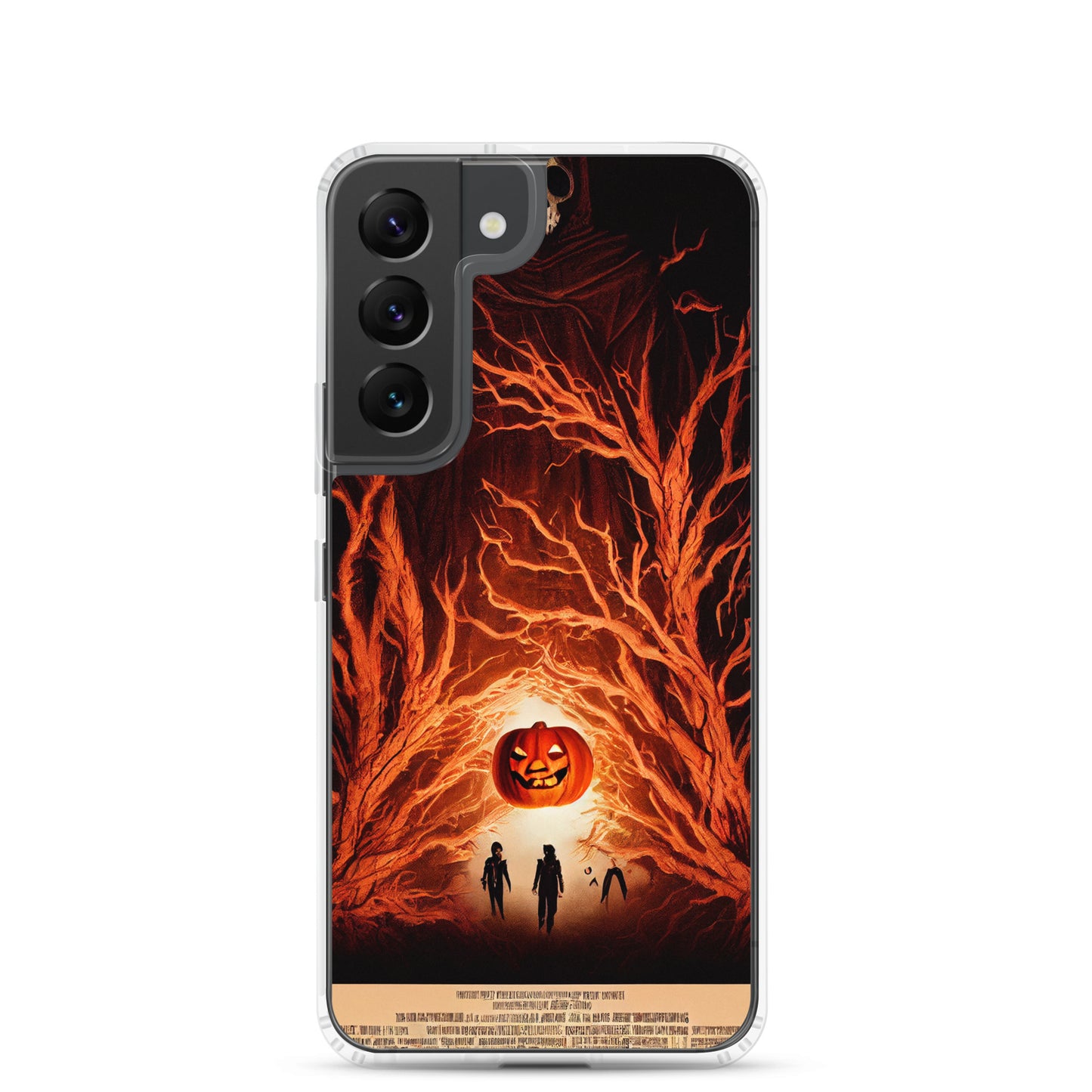 Samsung Case - Halloween