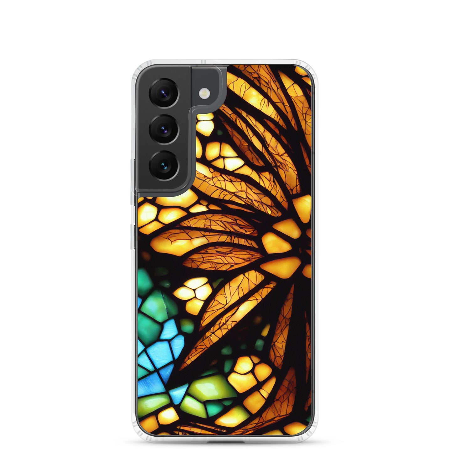 Samsung Case - Halloween