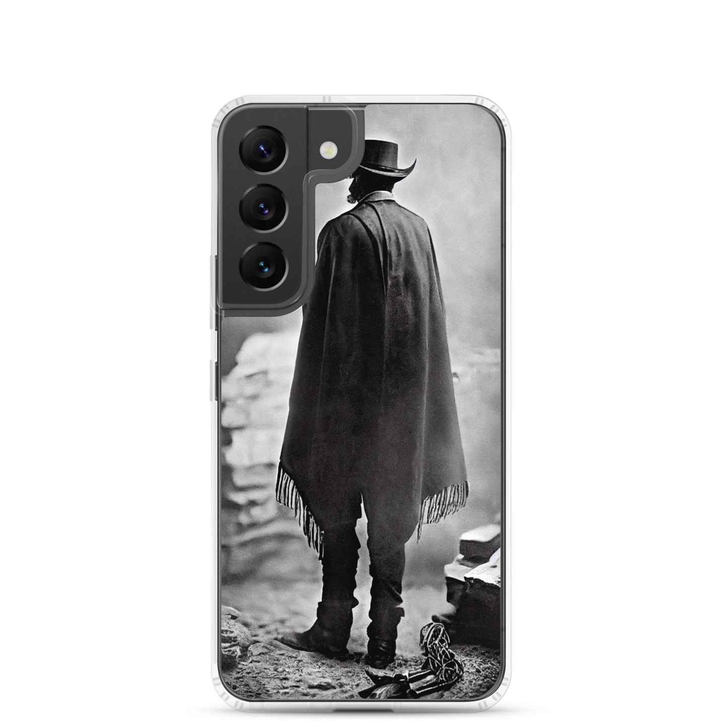 Samsung Case - Abe Lincoln