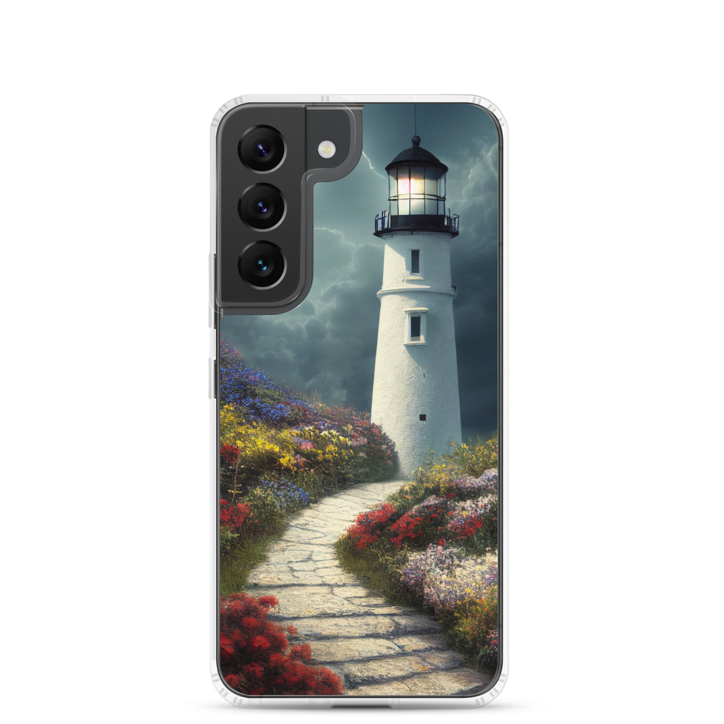 Samsung Phone Case - Lighthouse