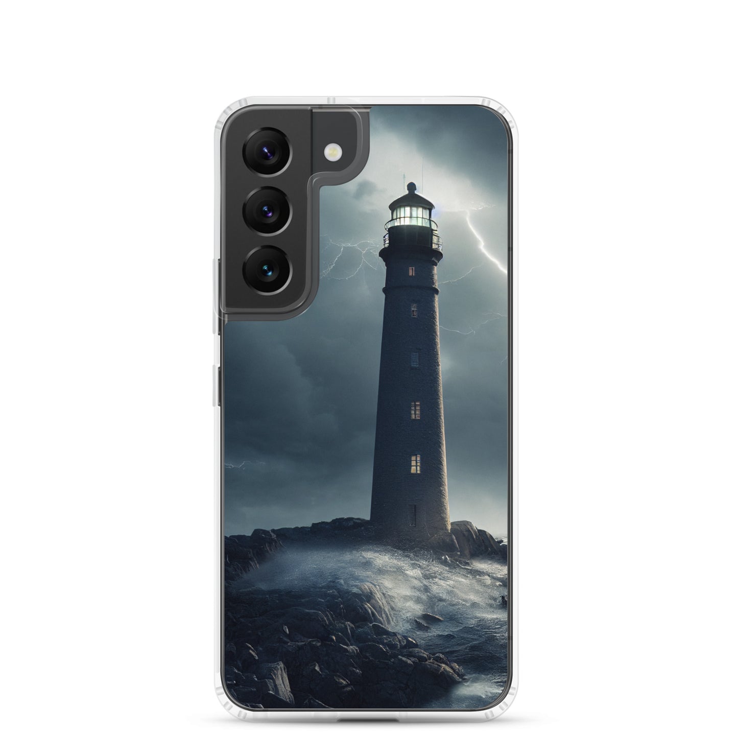 Samsung Phone Case - Lighthouse
