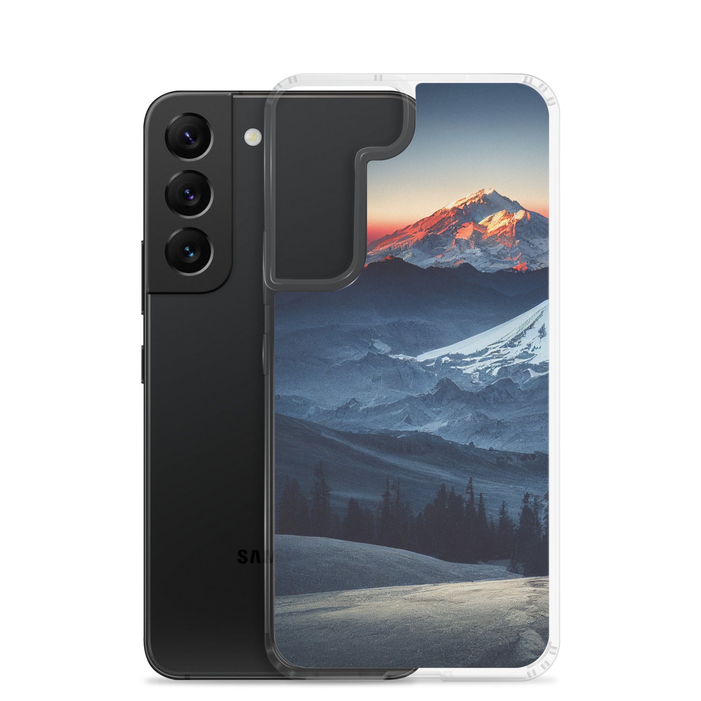 Samsung Case - Landscape