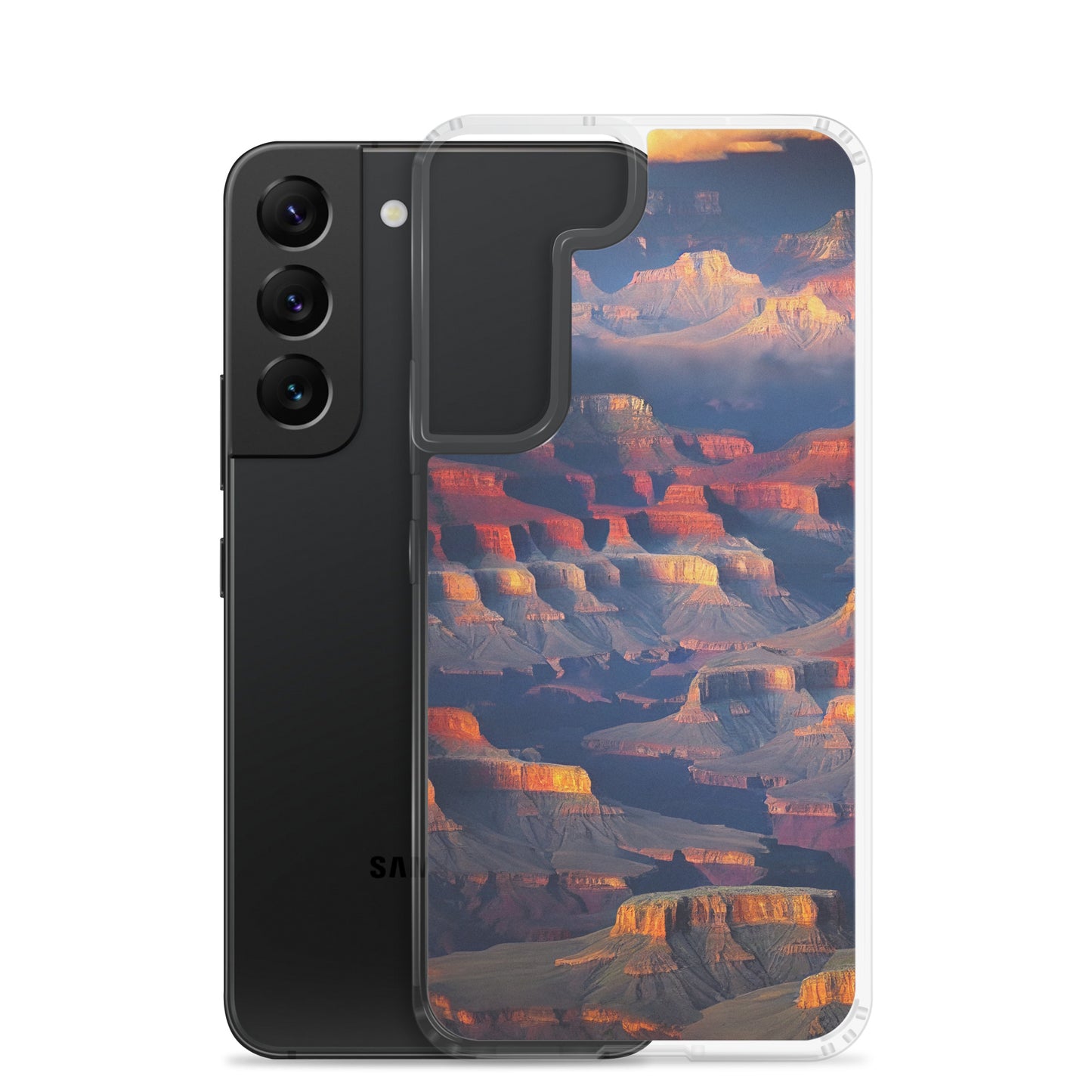 Samsung Case - Landscape