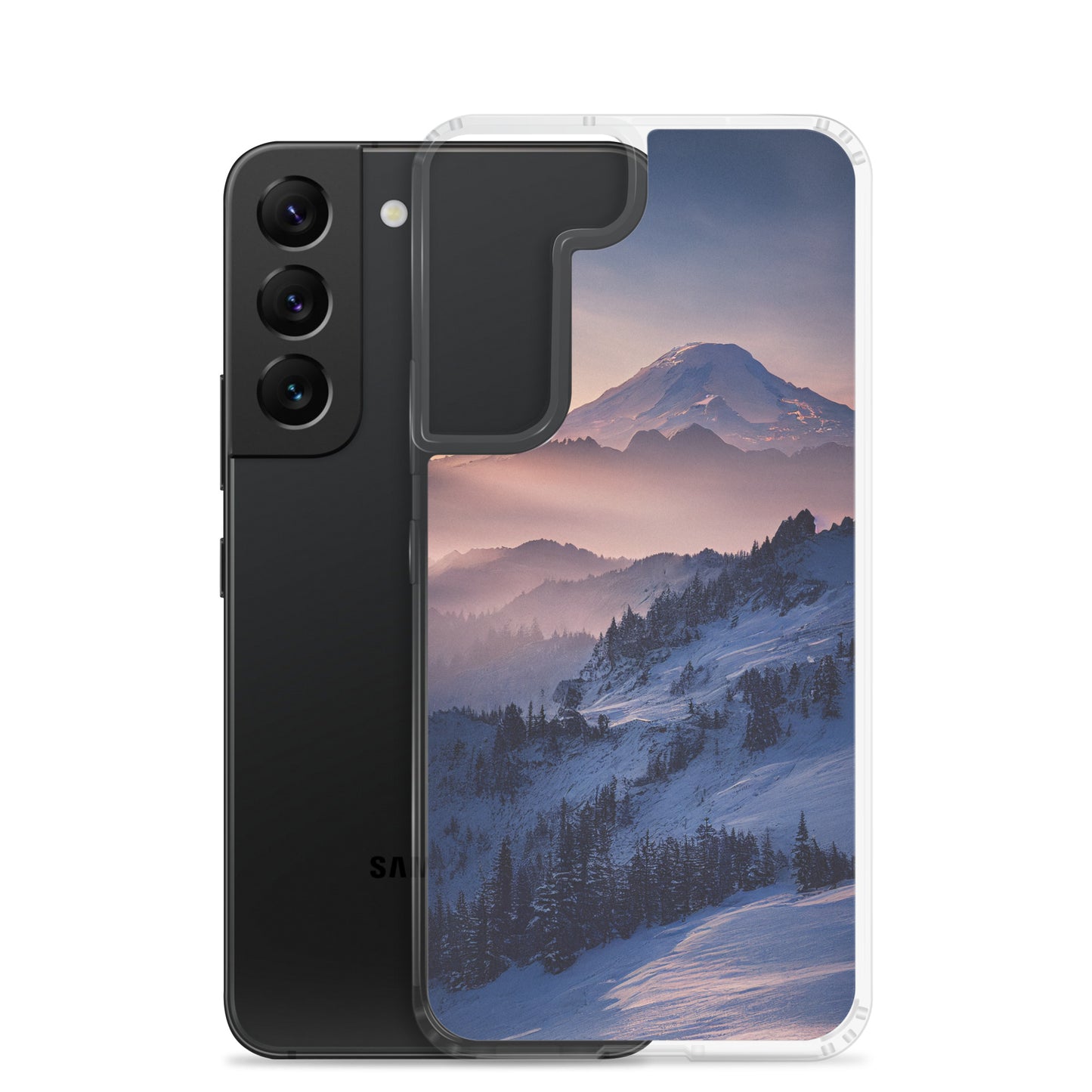 Samsung Case - Landscape
