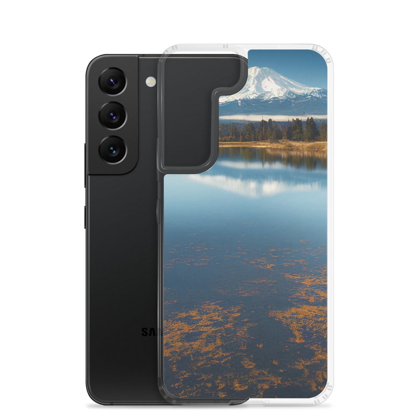 Samsung Case - Landscape