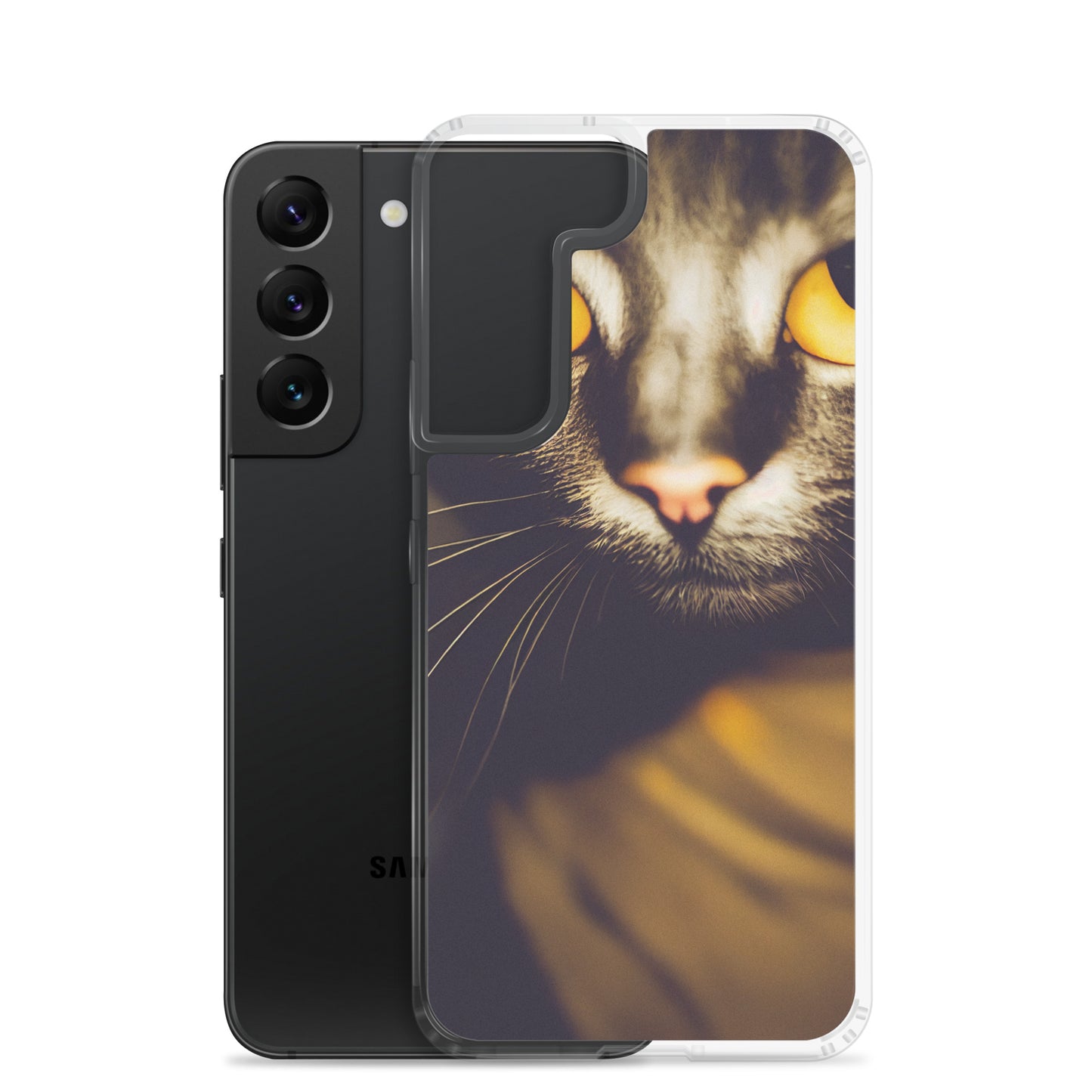 Samsung Case - Halloween