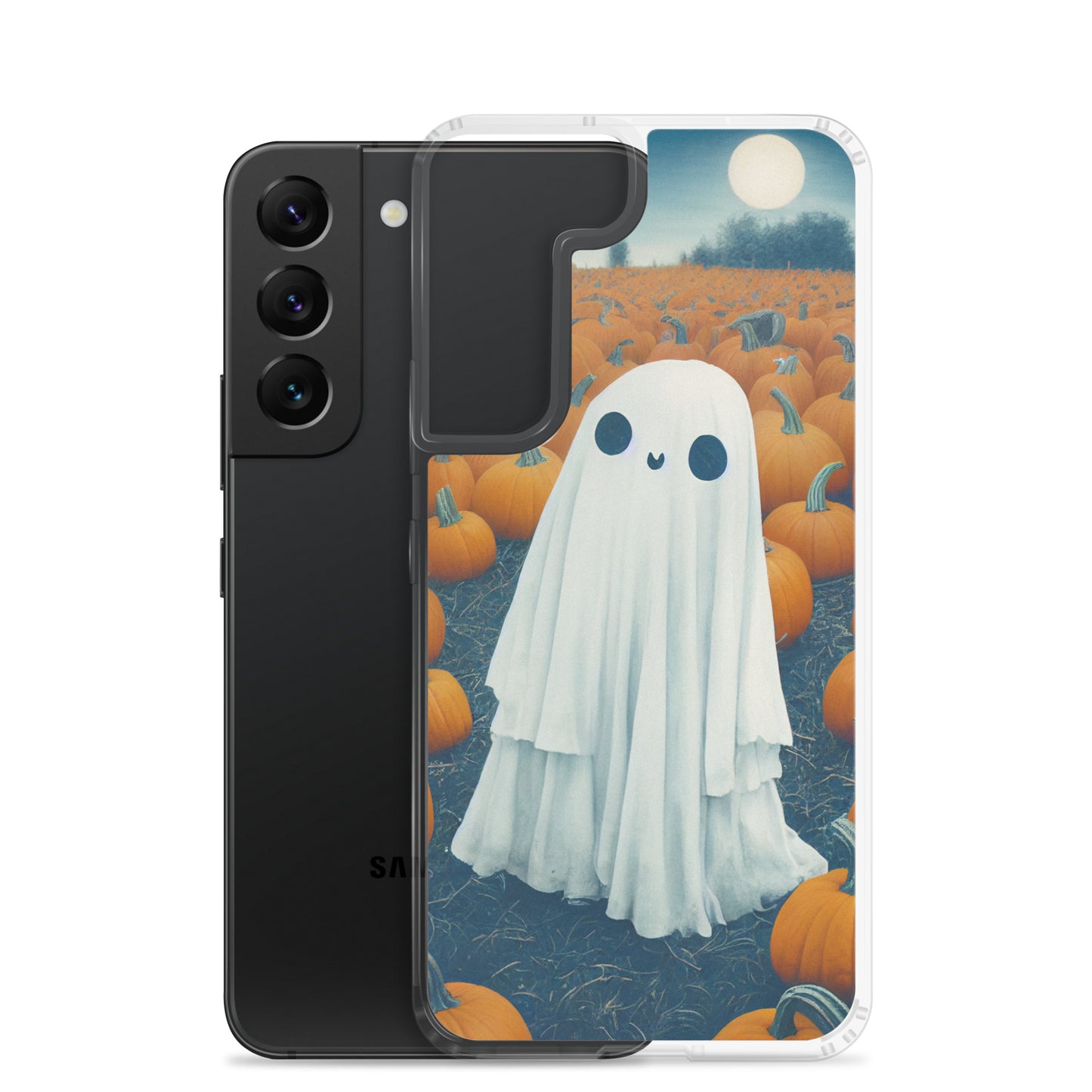 Samsung Case - Halloween