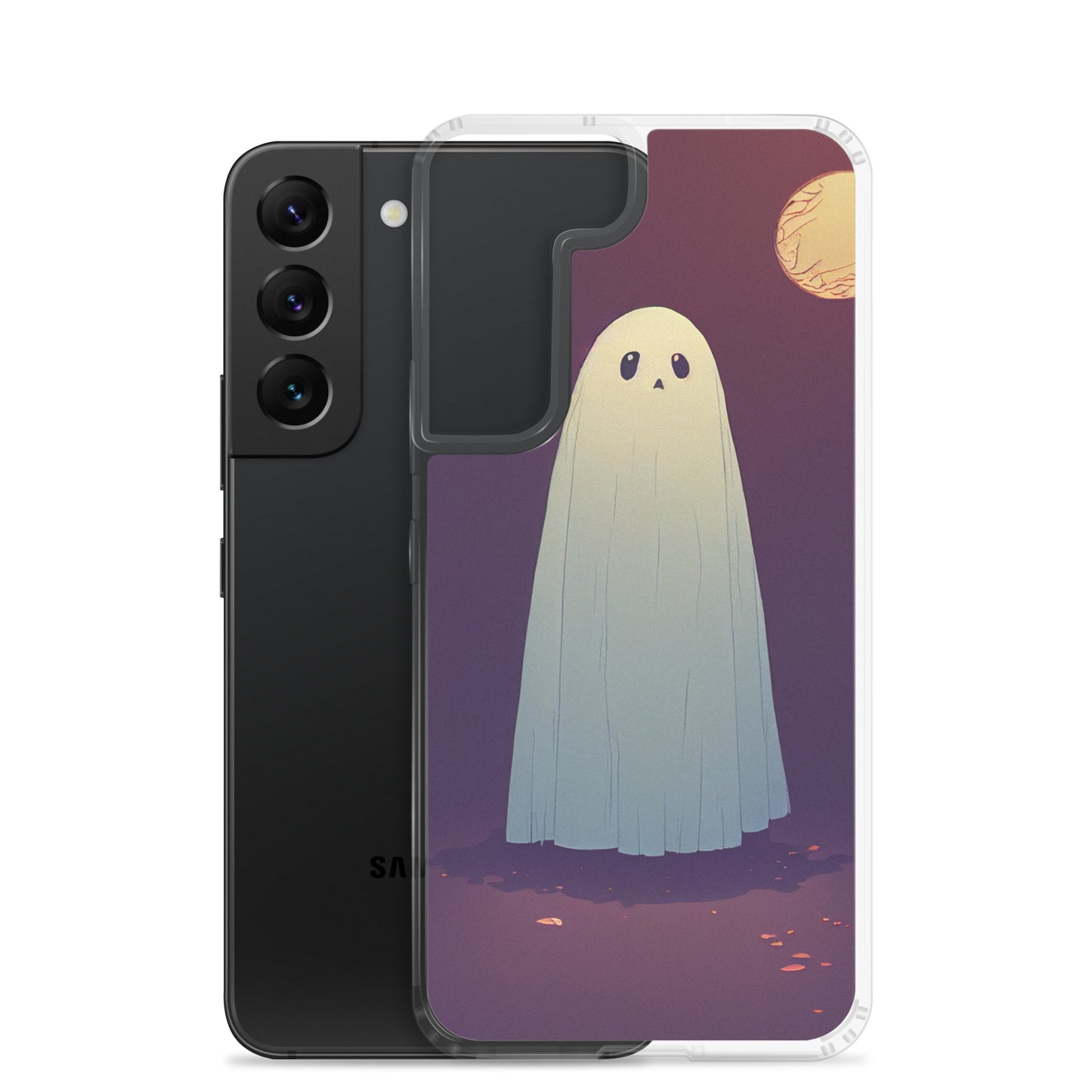 Samsung Case - Halloween