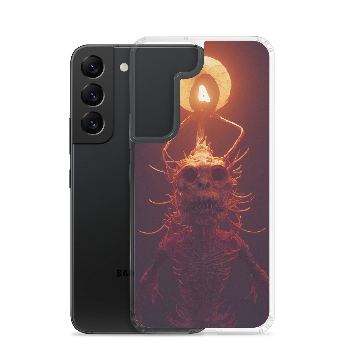 Samsung Case - Halloween