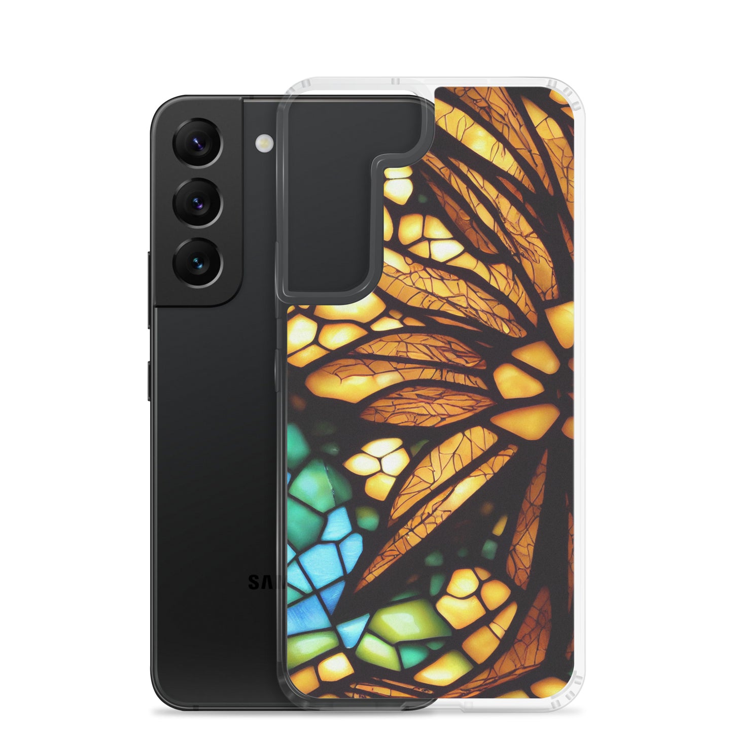 Samsung Case - Halloween