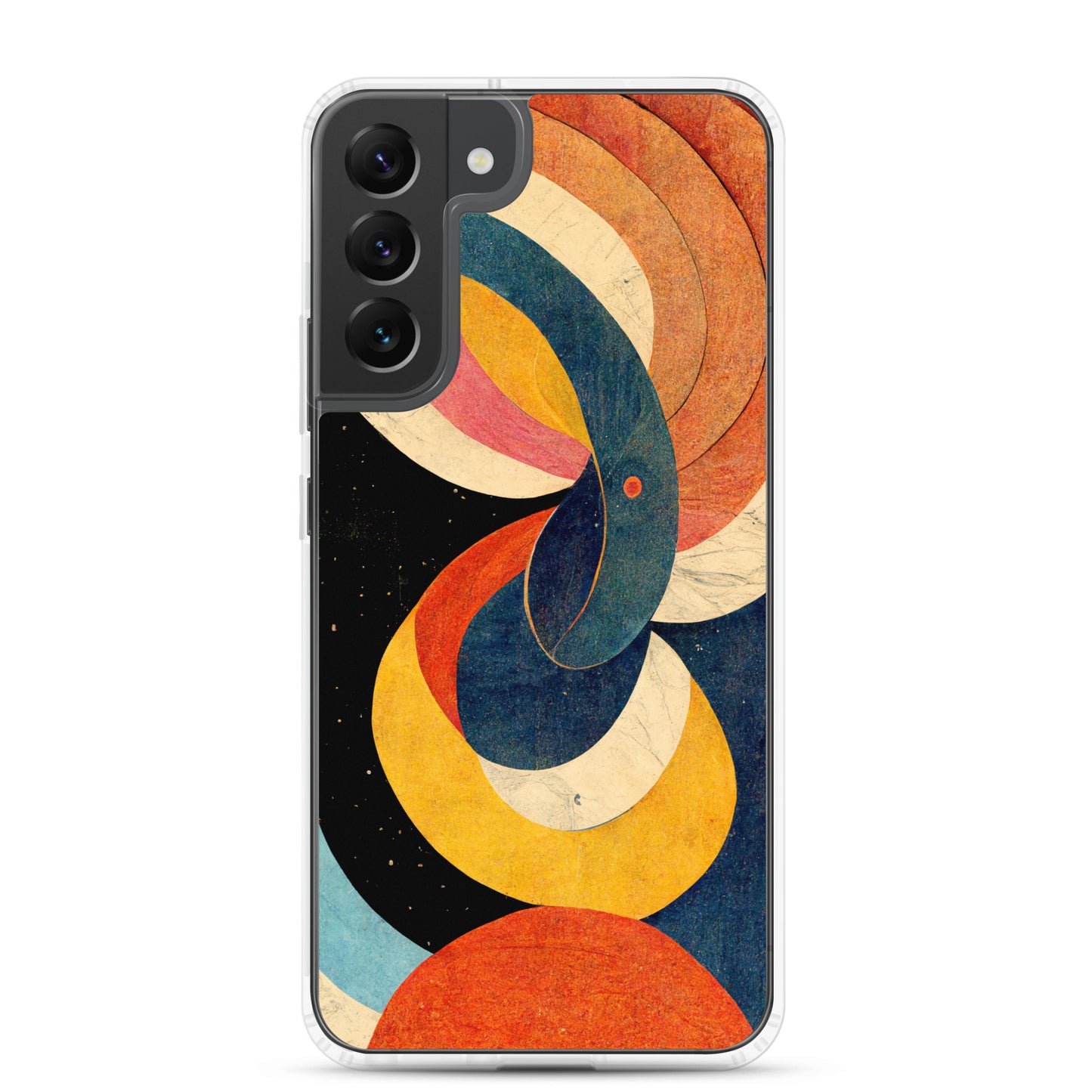 Samsung Case - Abstract Art #11