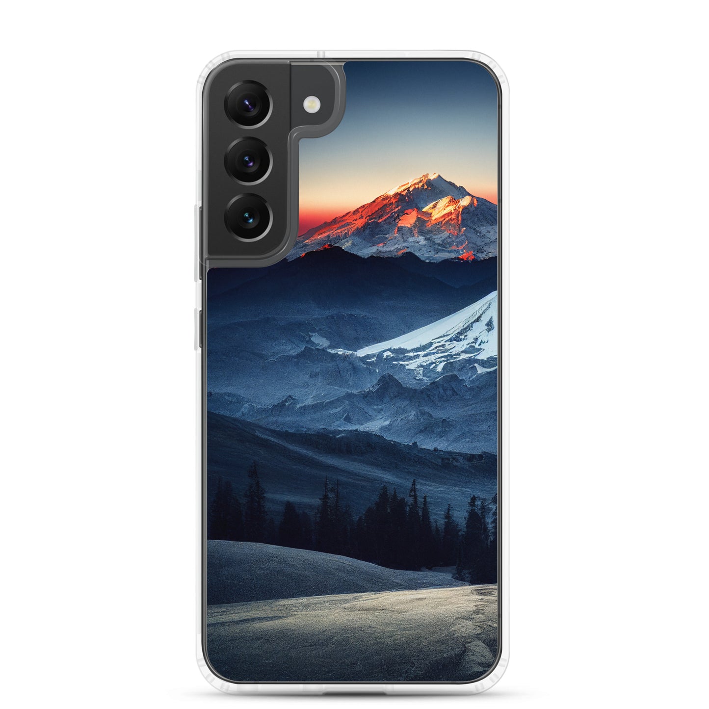 Samsung Case - Landscape