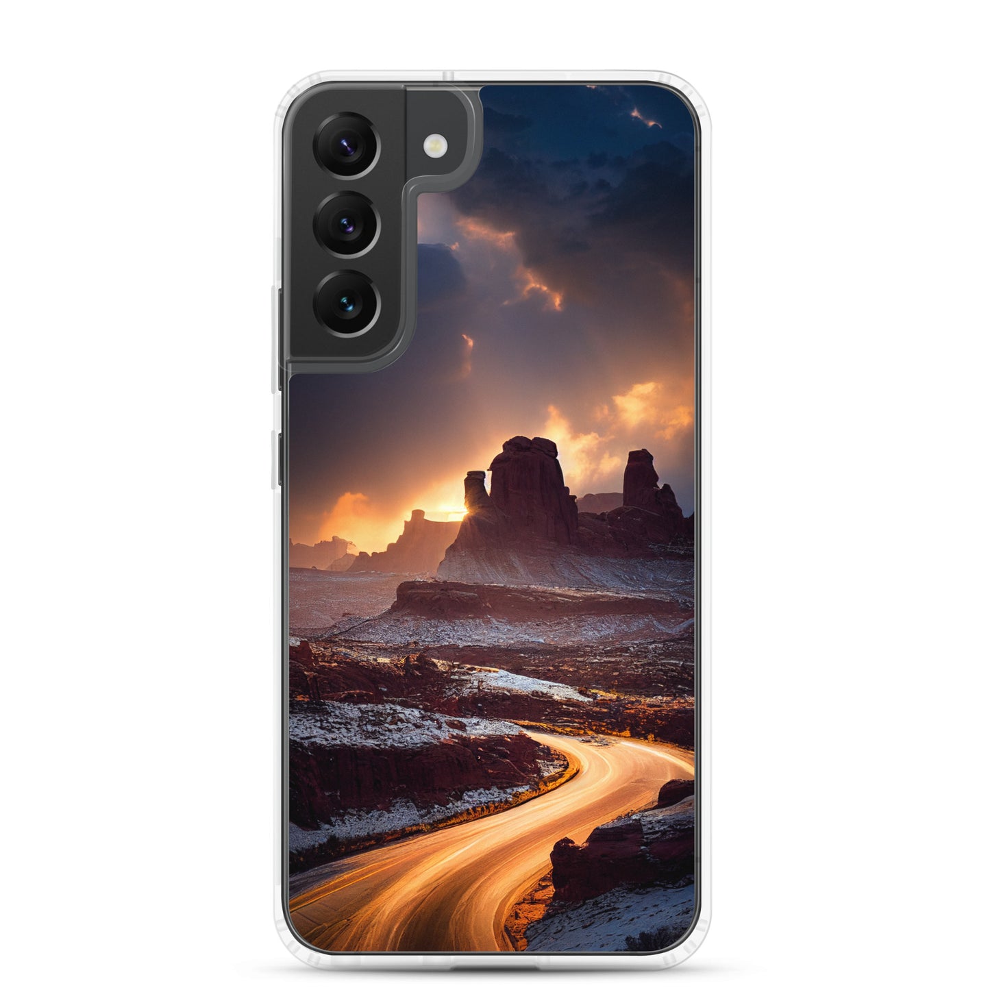 Samsung Case - Landscape