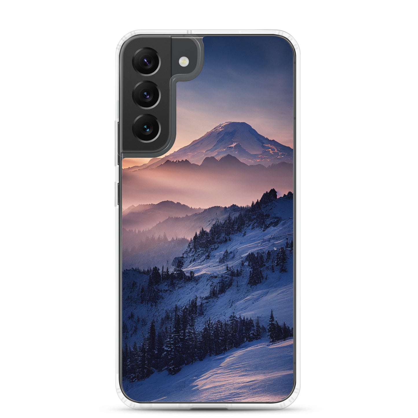 Samsung Case - Landscape