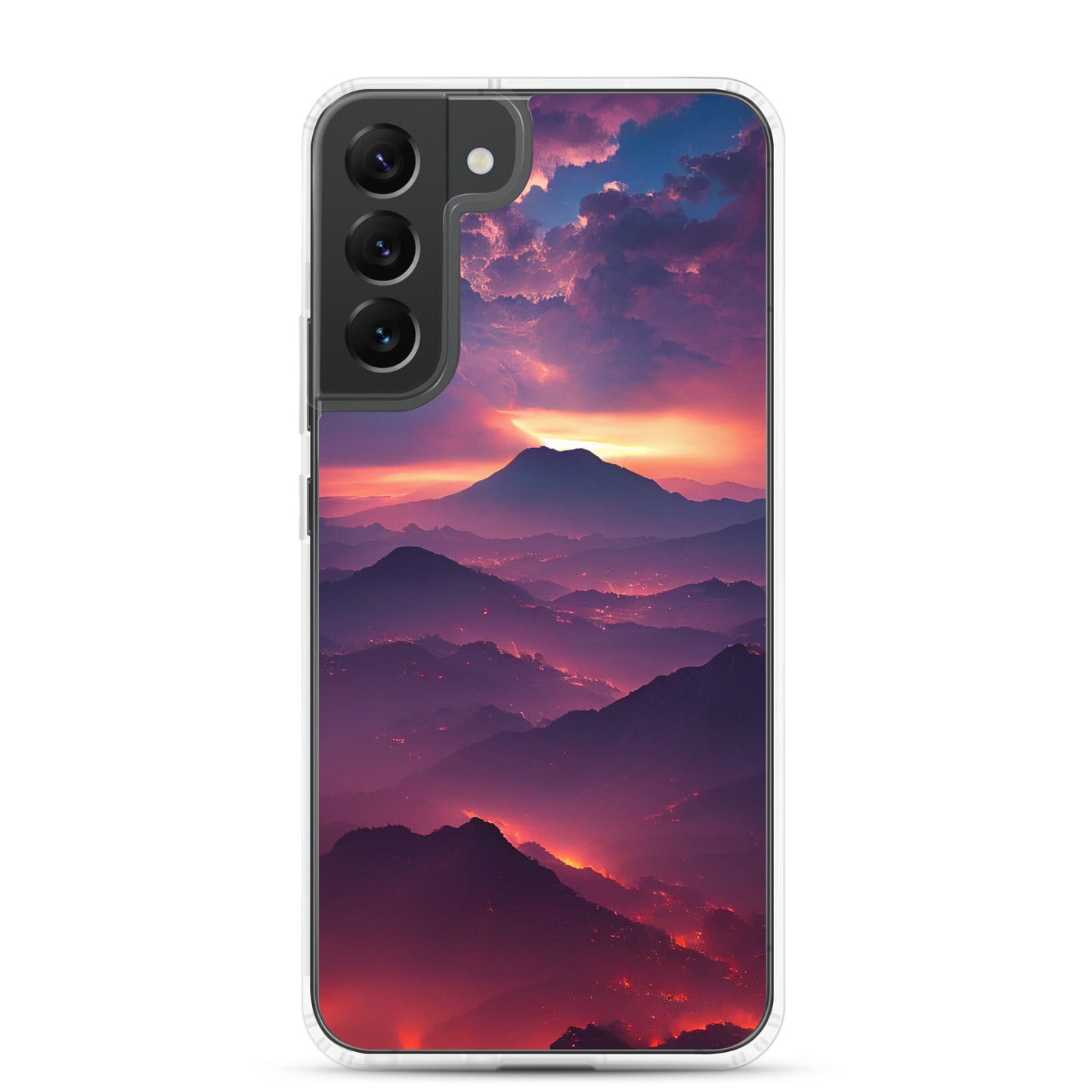 Samsung Case - Landscape