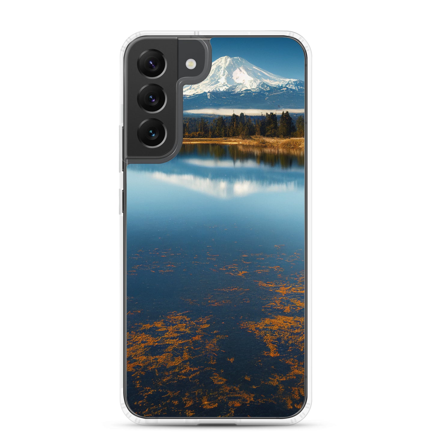 Samsung Case - Landscape