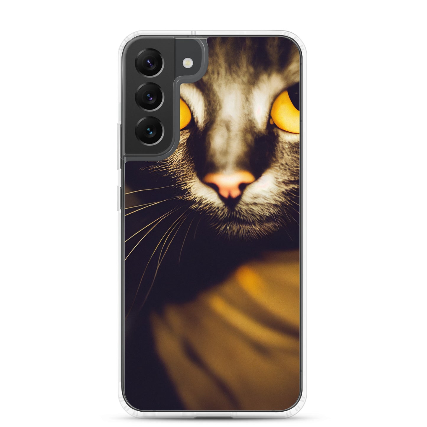 Samsung Case - Halloween