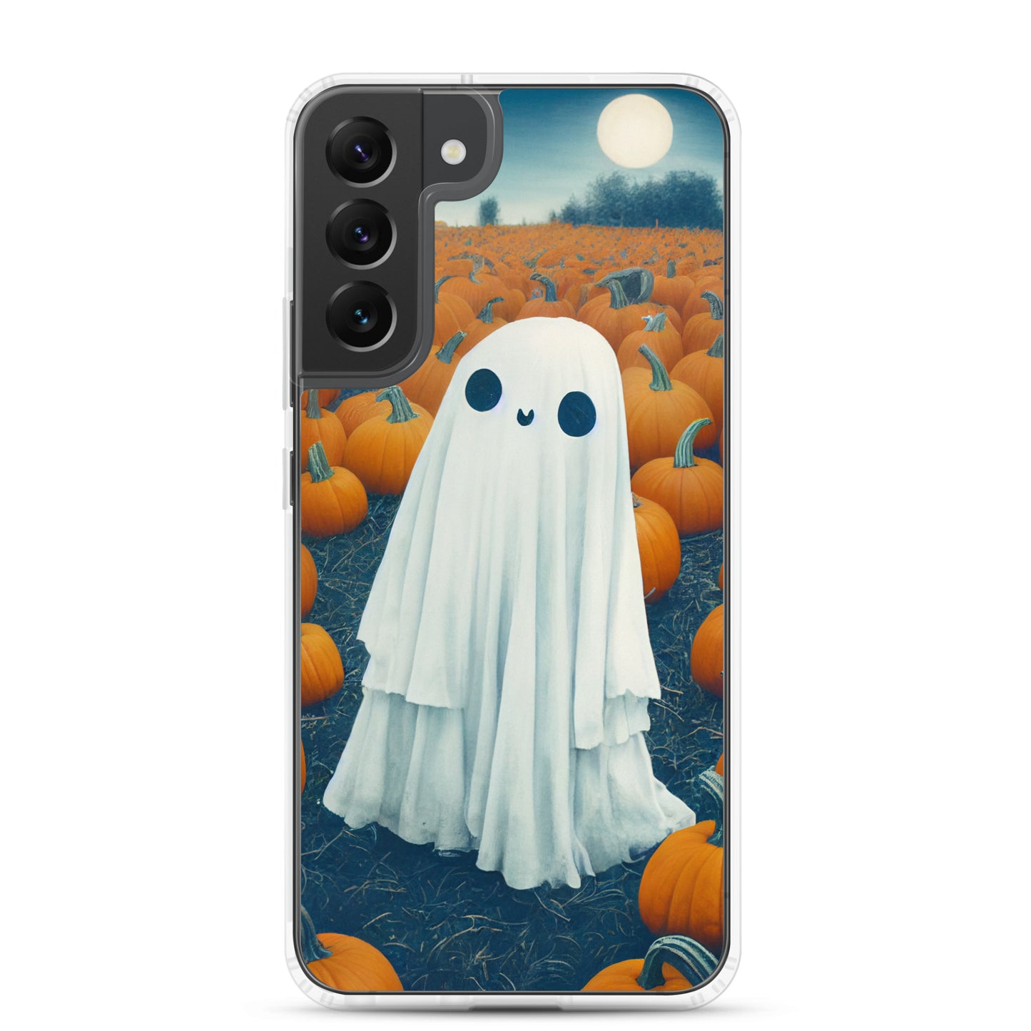 Samsung Case - Halloween