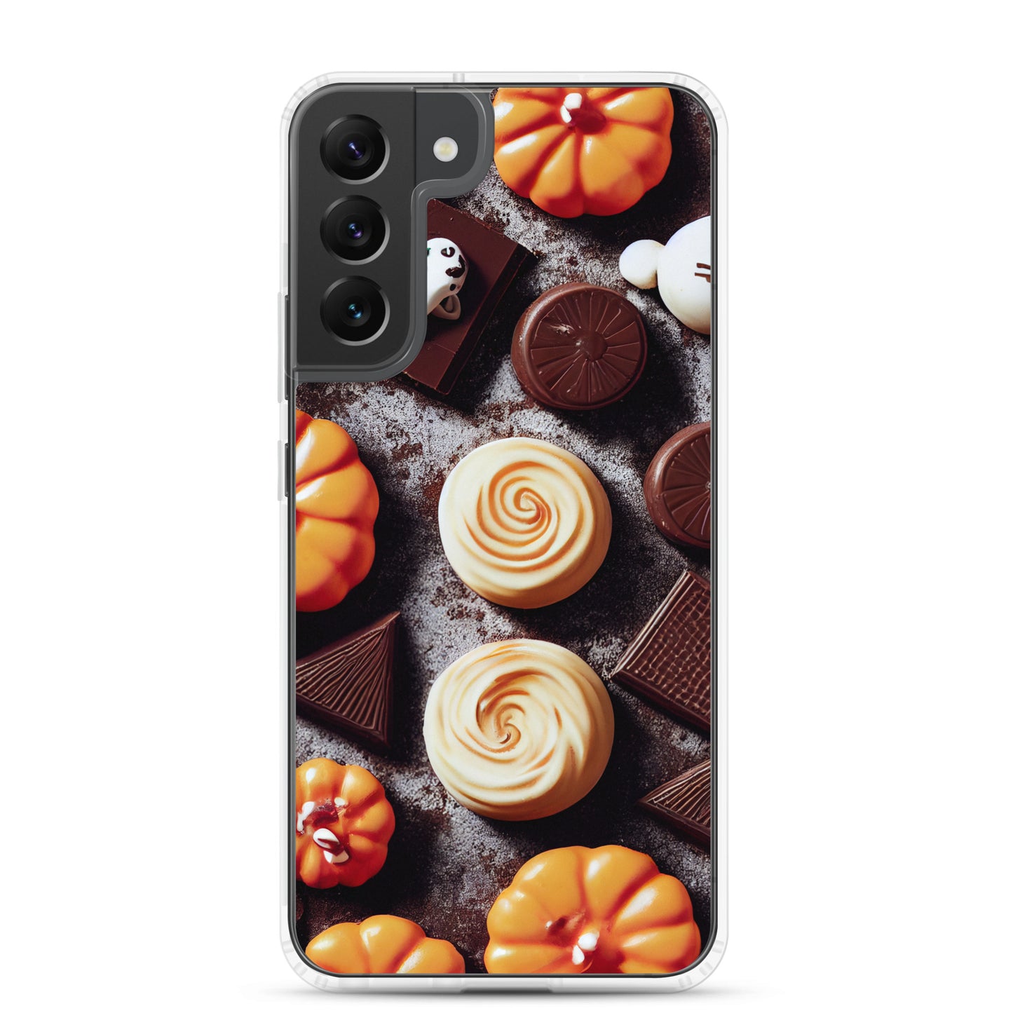 Samsung Case - Halloween